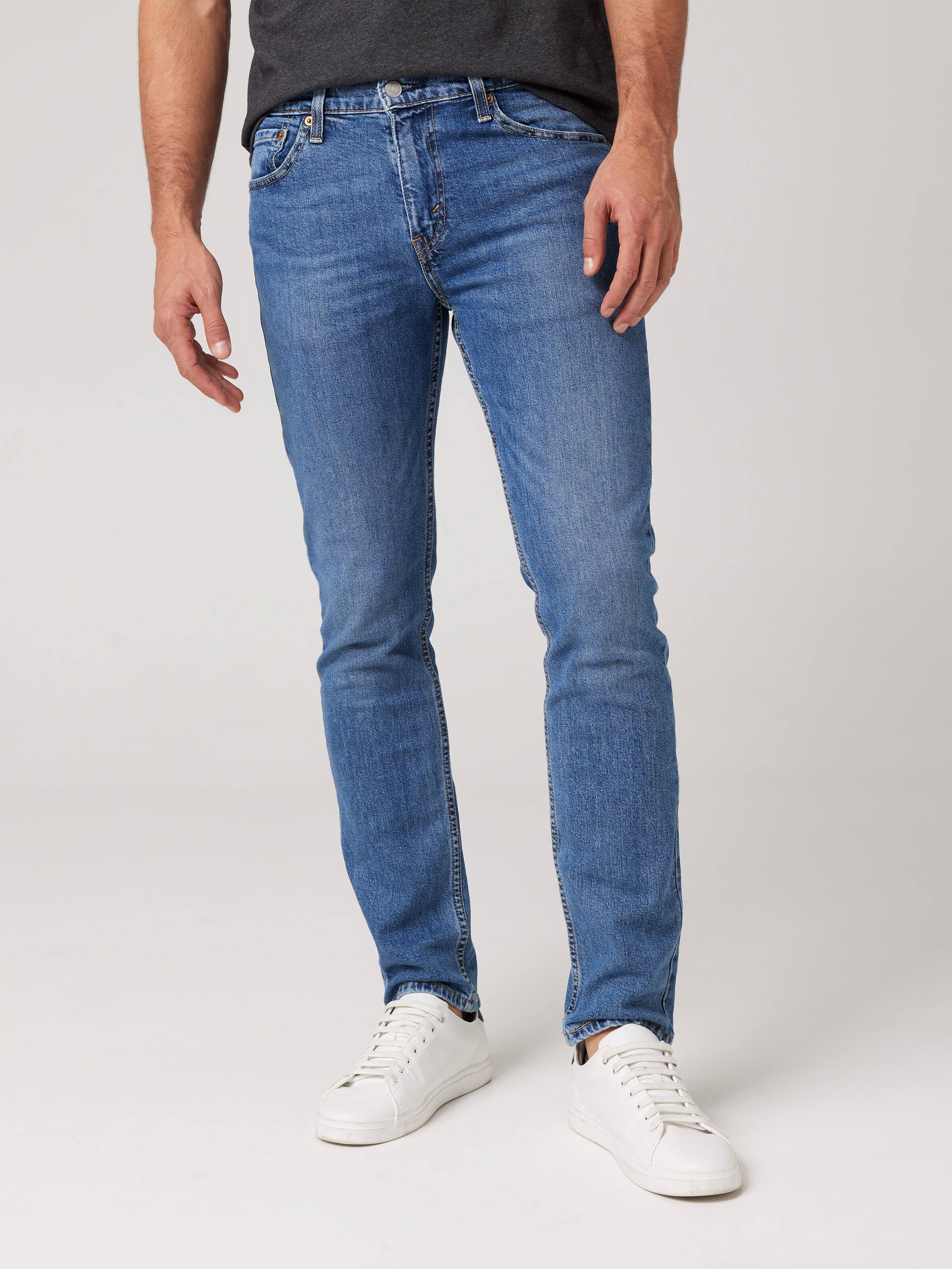 511 Slim Jean In Bright Side