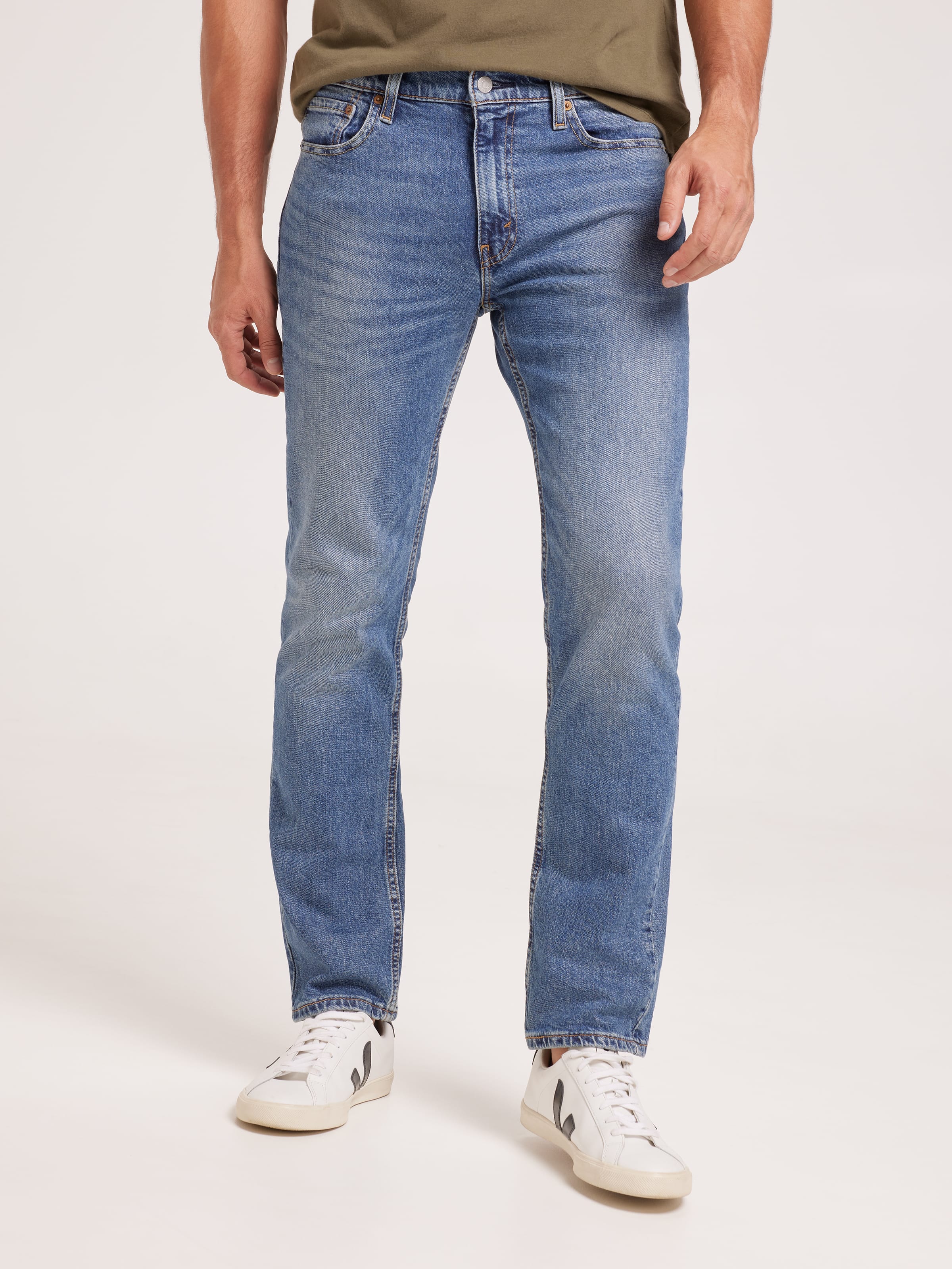 511 Slim Jean In Terrible Claw