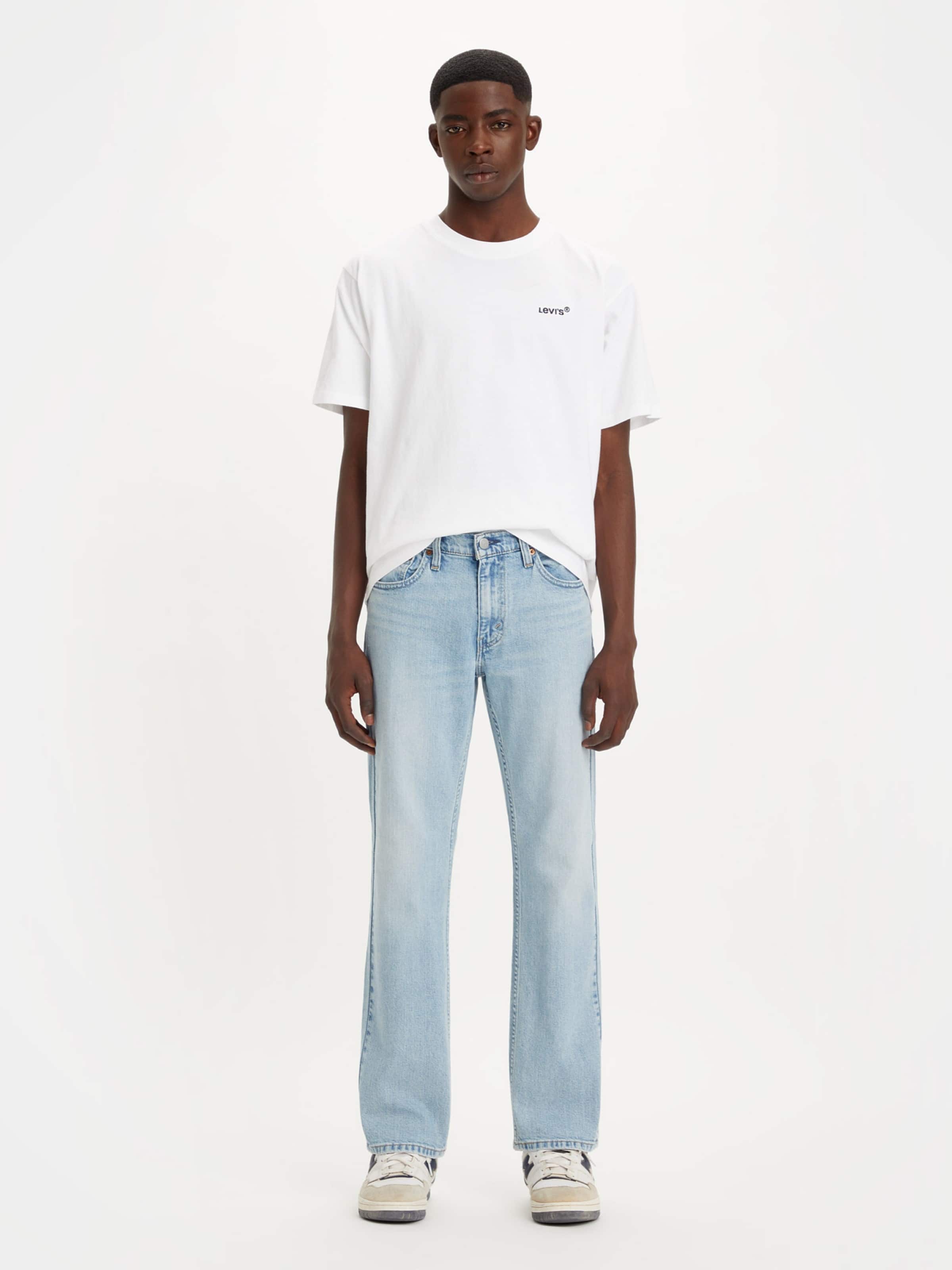 514 Straight Jean In Thornback
