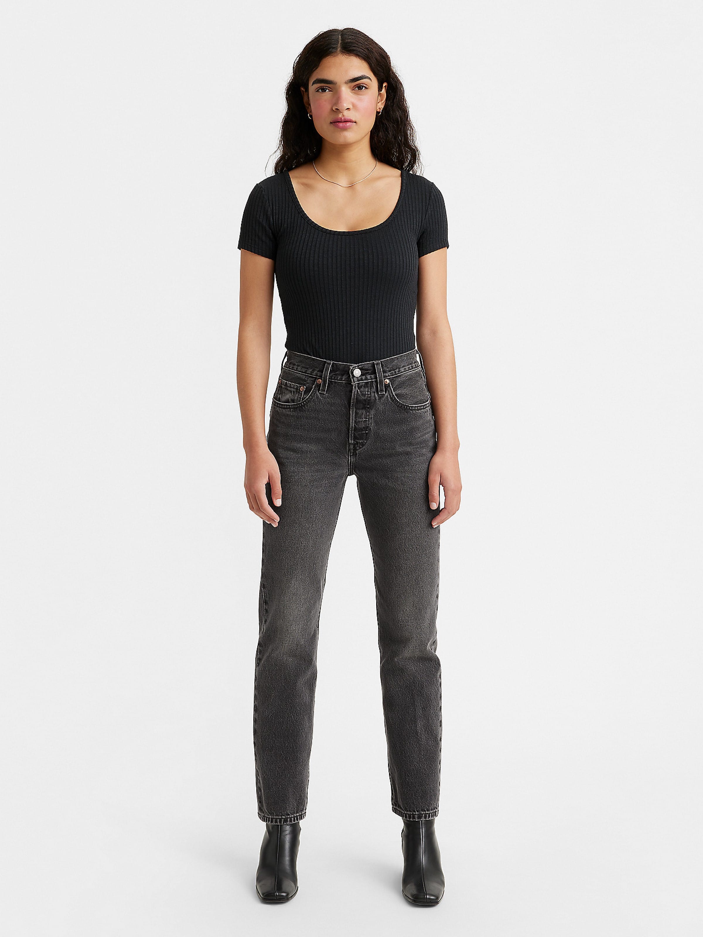 Just jeans levis 501 online