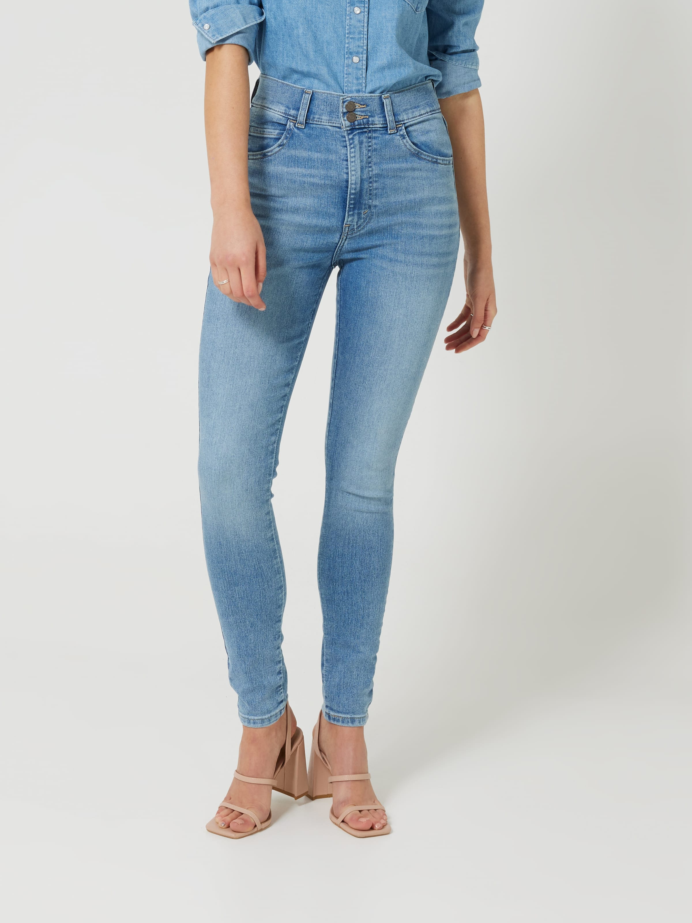 Just jeans hot sale levis sale