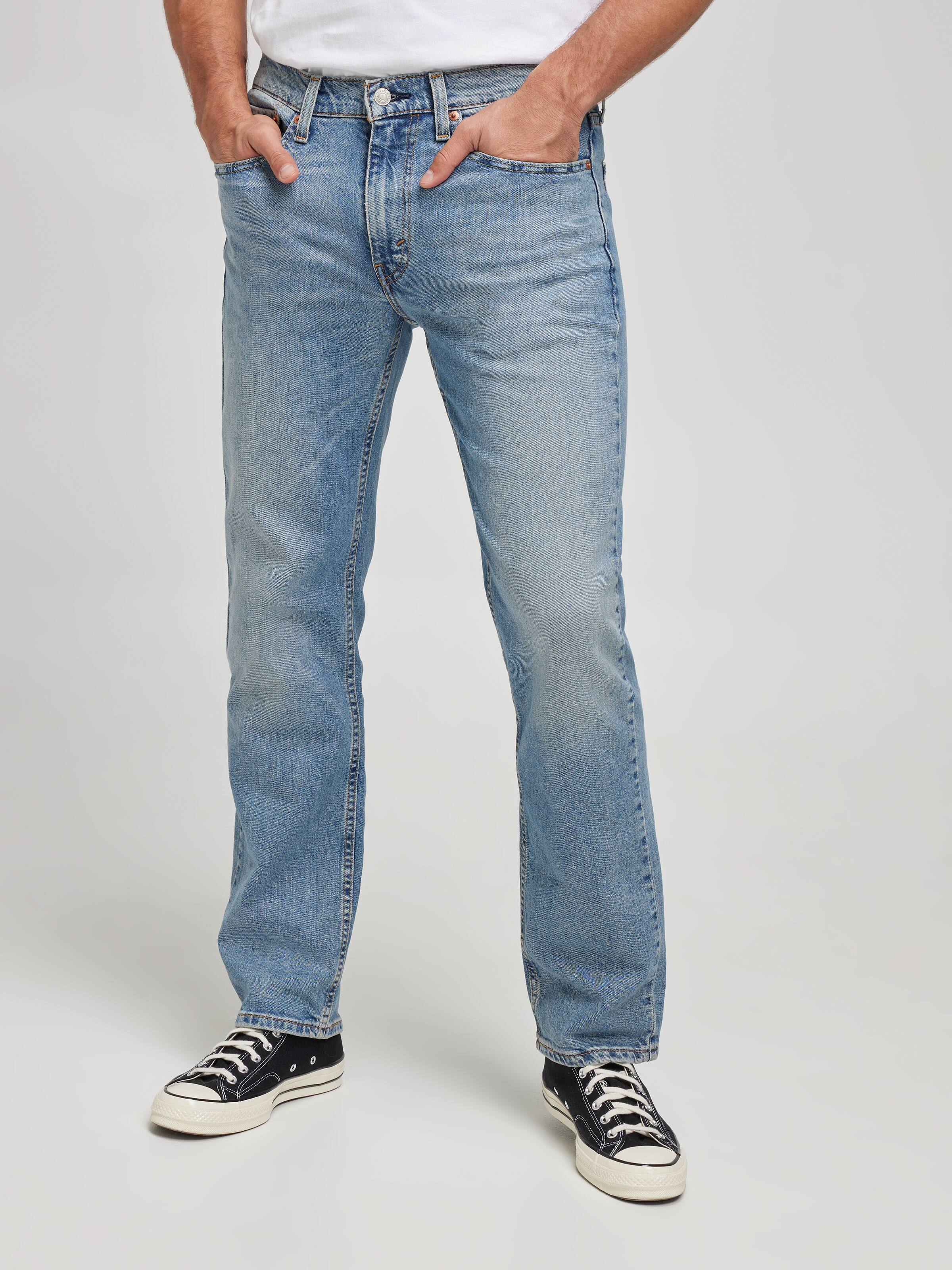 514 Straight Jean In Any Second Now