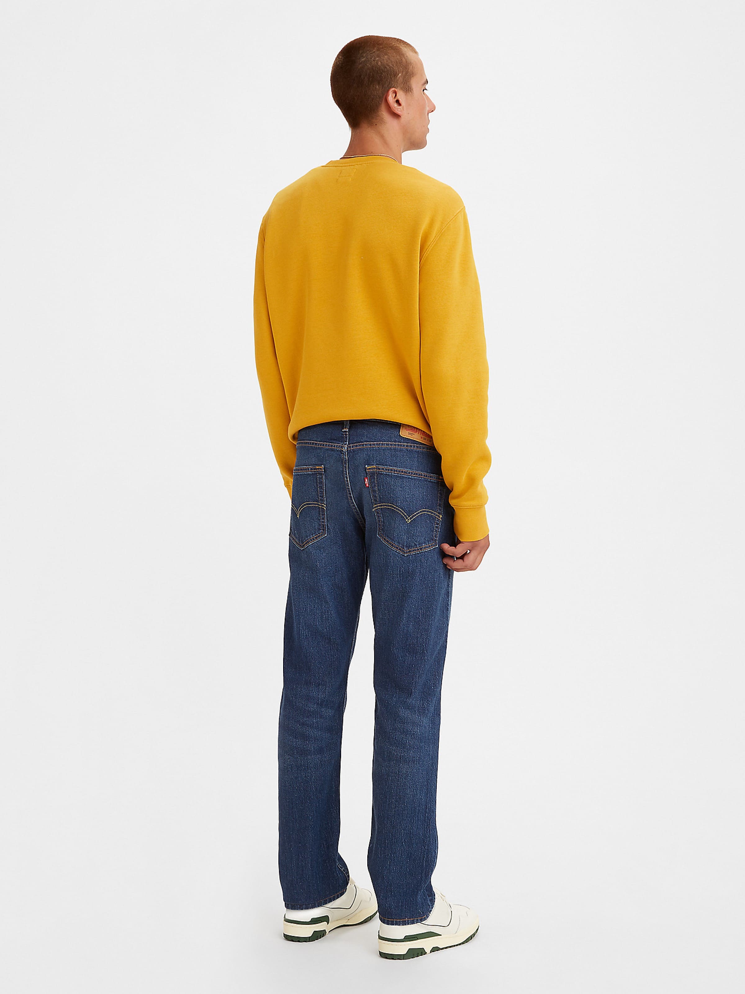 502 Regular Taper Jean In To The Falls Just Jeans Online