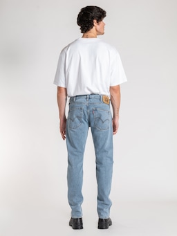 511 Slim Workwear Pants In Shallow Stone