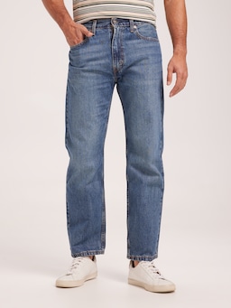 555 '96 Relaxed Straight Jean In Wish You Would