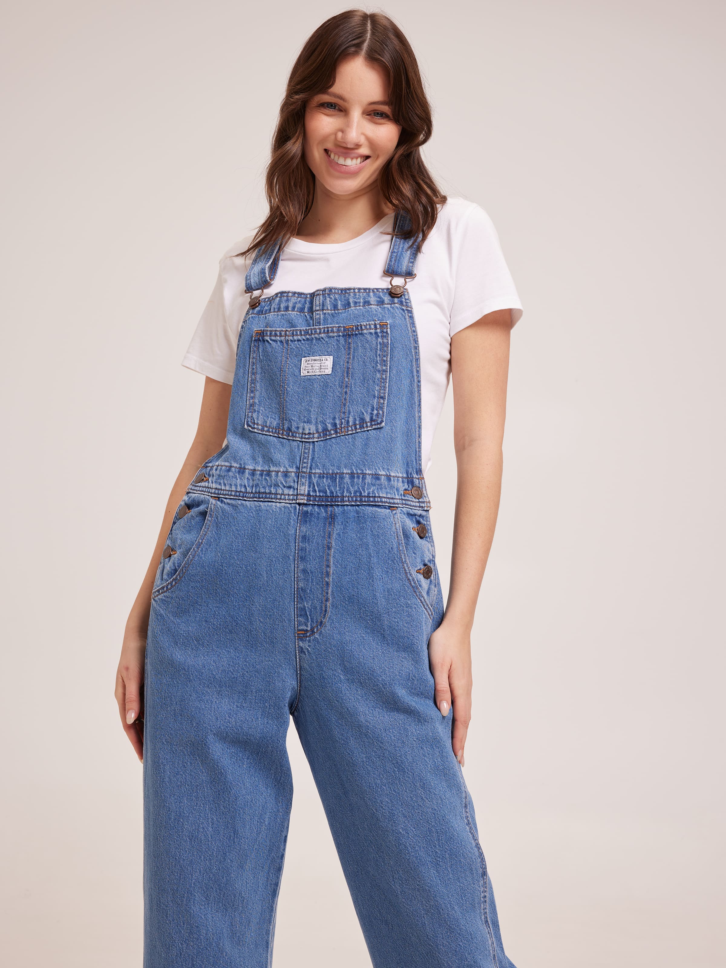 Overalls hot sale just jeans