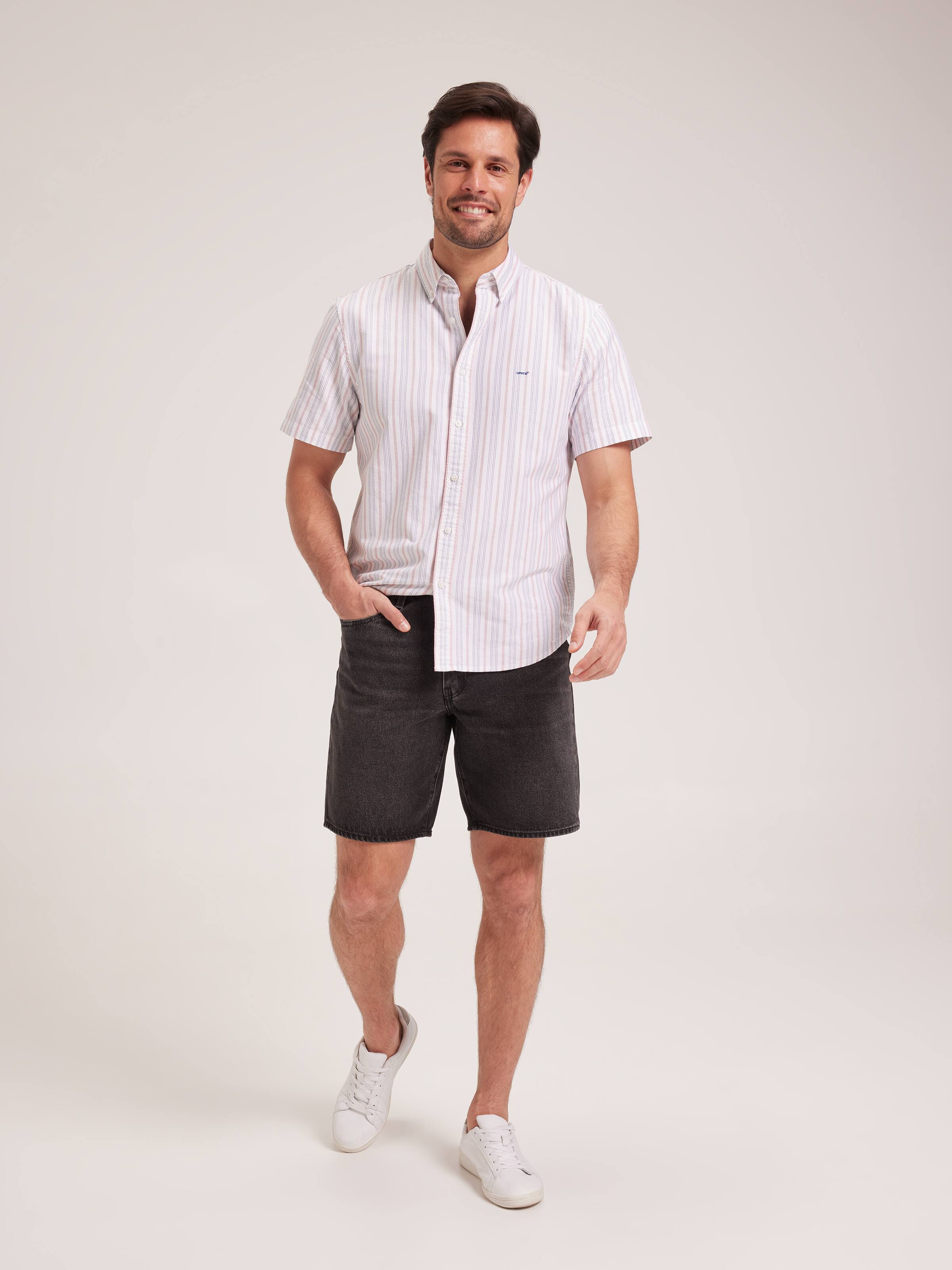 468 Loose Short In We Got Motion