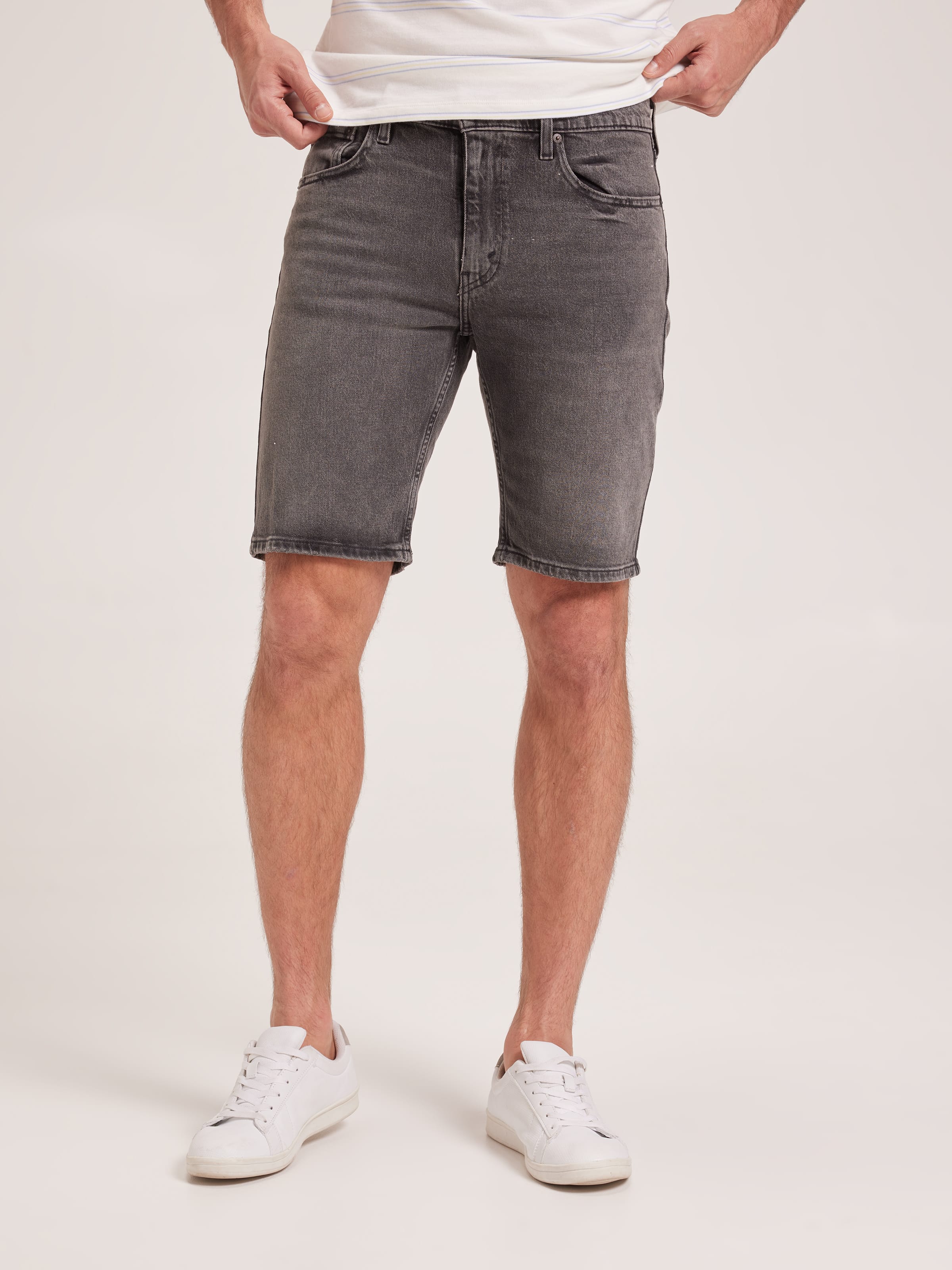 405 Short In Down To Core