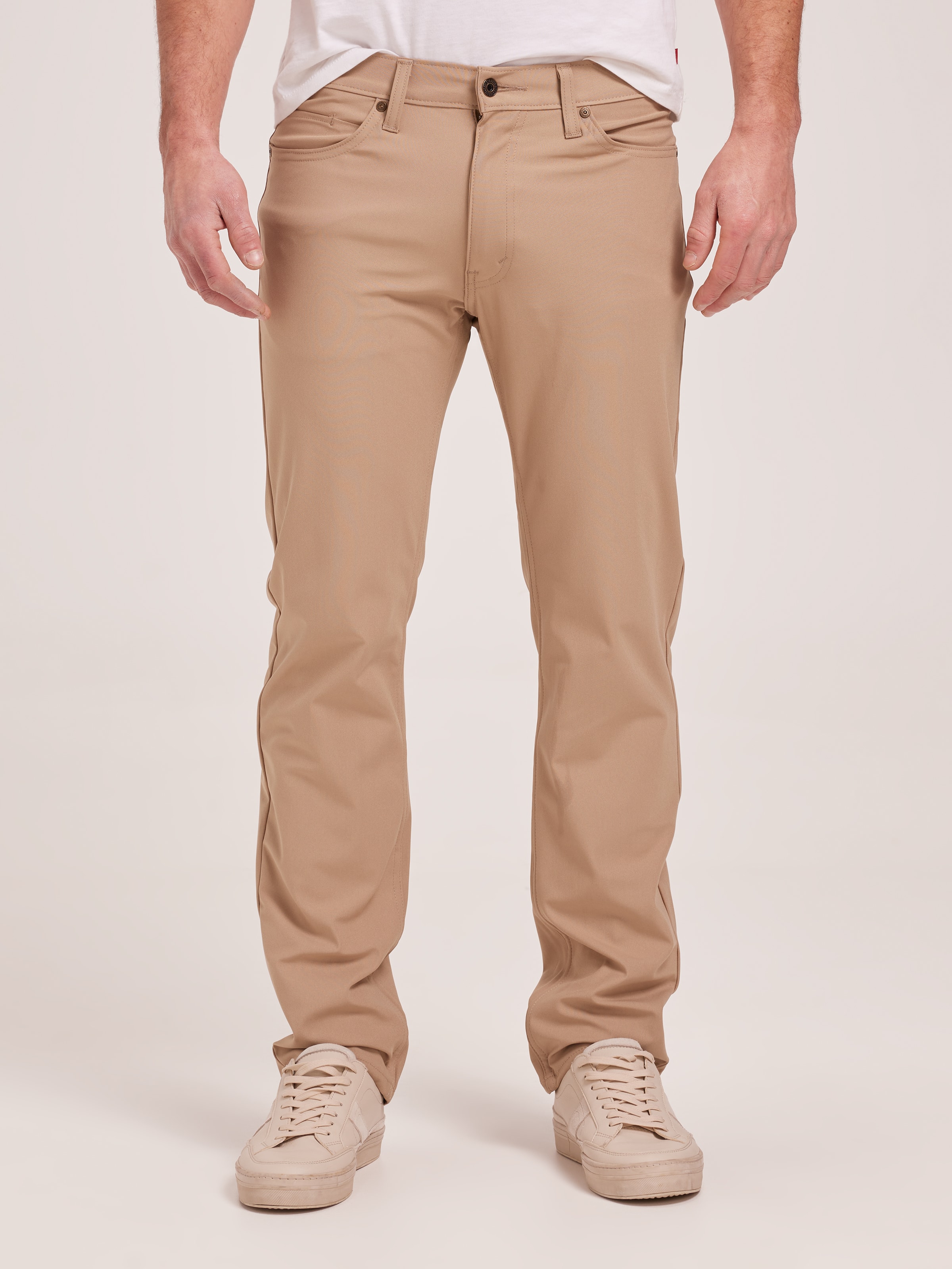 511 Slim Tech Pant In Beach