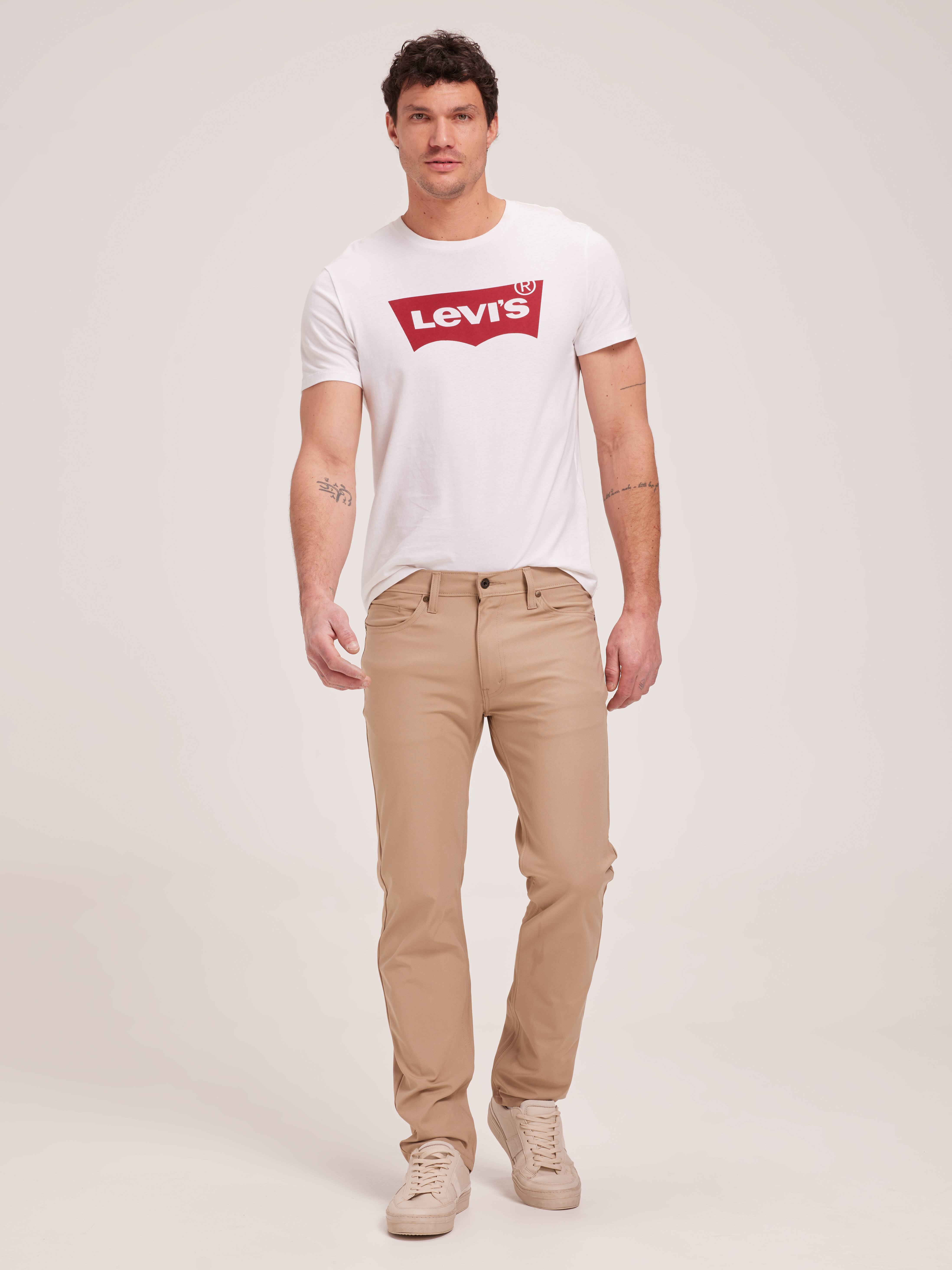 511 Slim Tech Pant In Beach