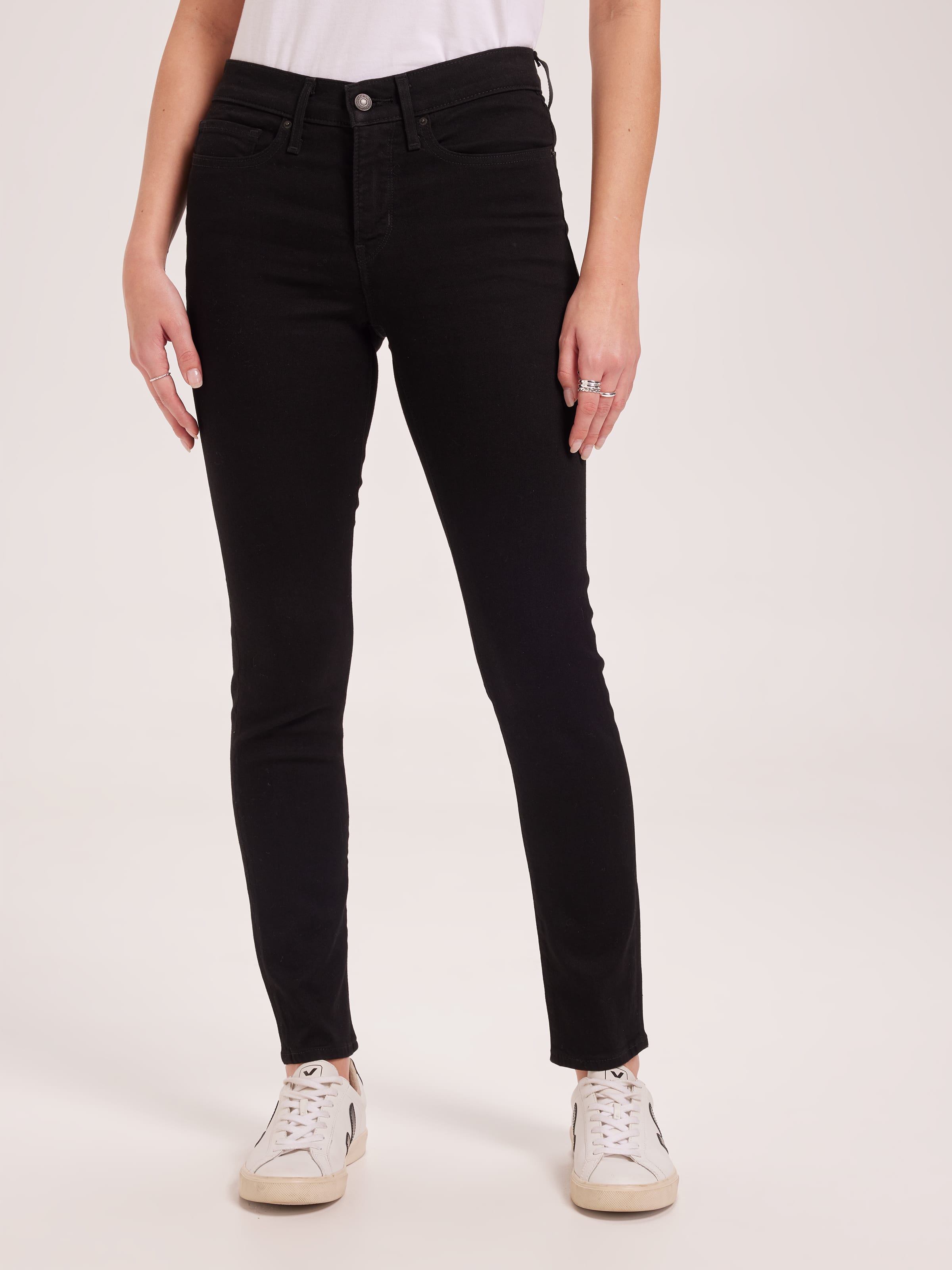311 Shaping Skinny Jean In Midnight Gaze