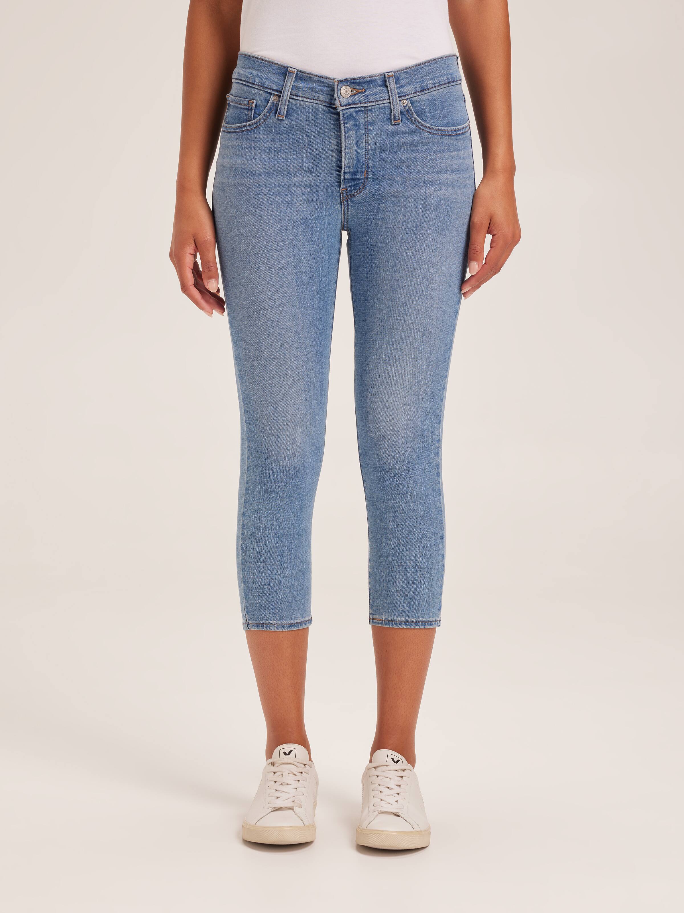 311 Shaping Skin Capri In Lapis Level