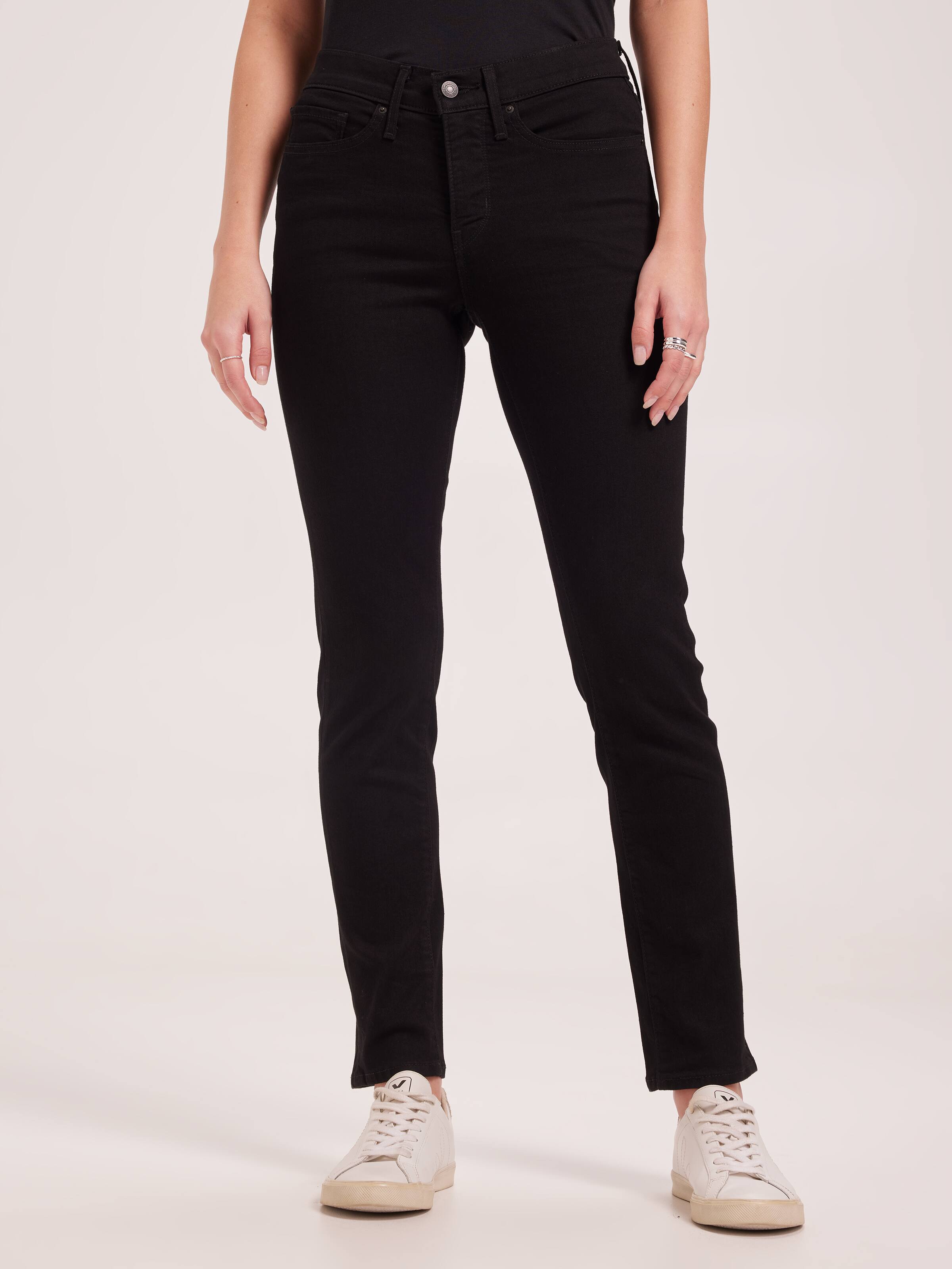 312 Shaping Slim Jean In Midnight Gaze