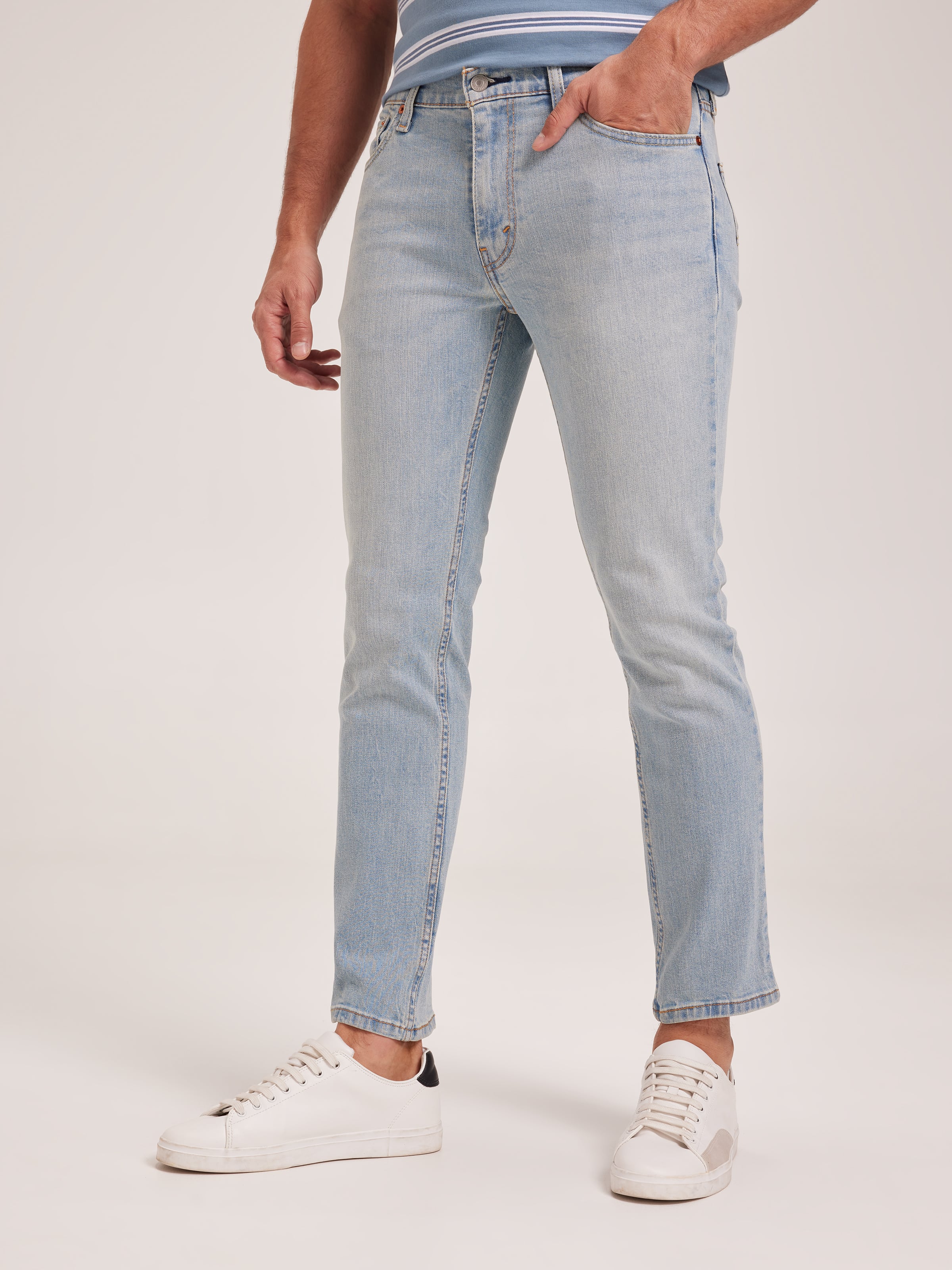 511 Slim In Bluestone