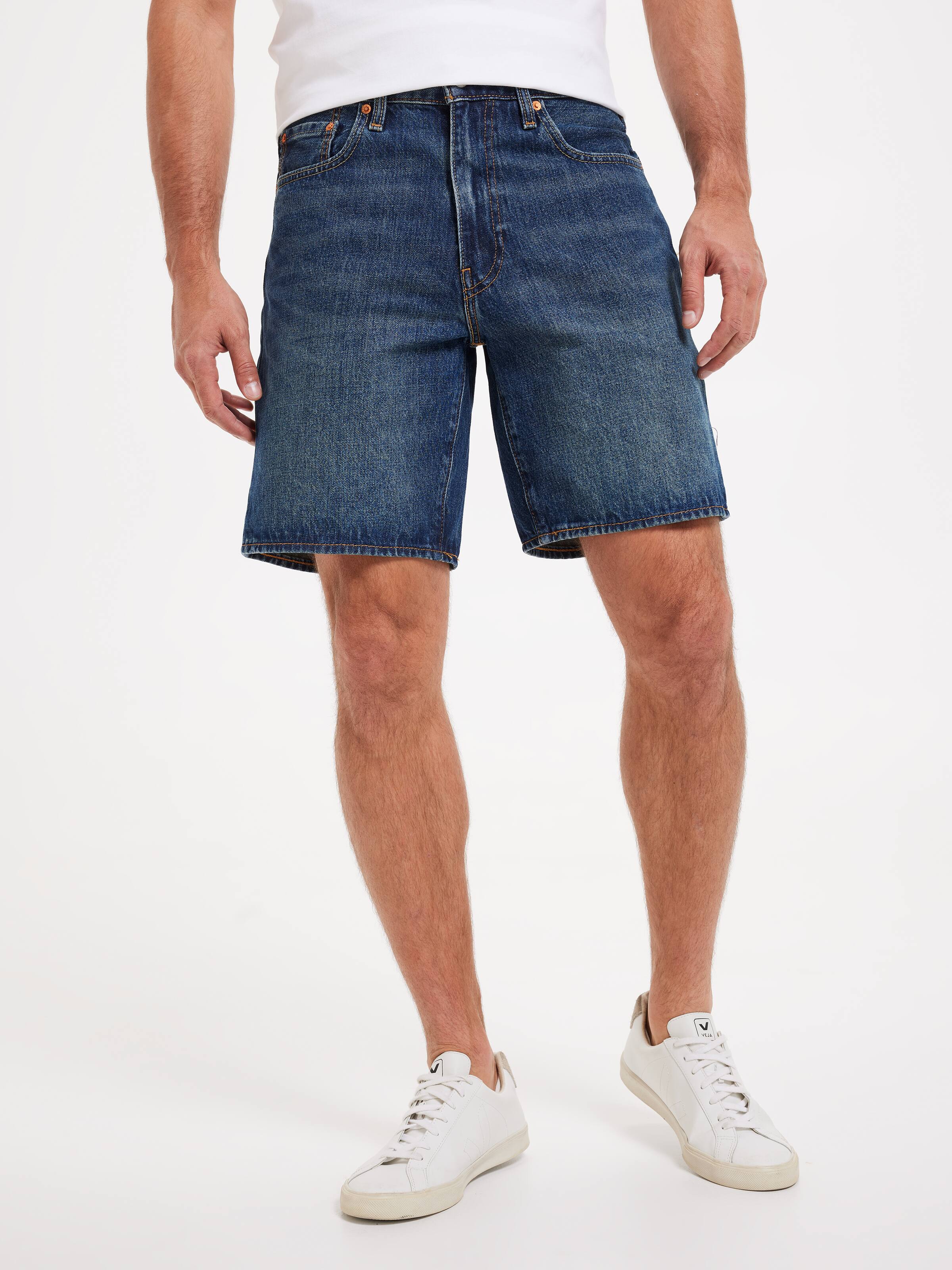 468 Loose Short In Time Again