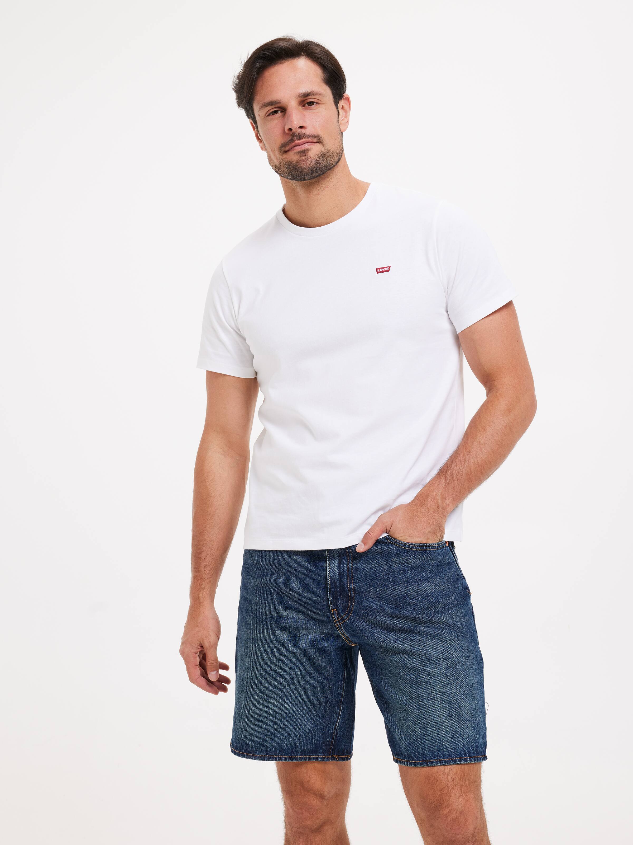 468 Loose Short In Time Again