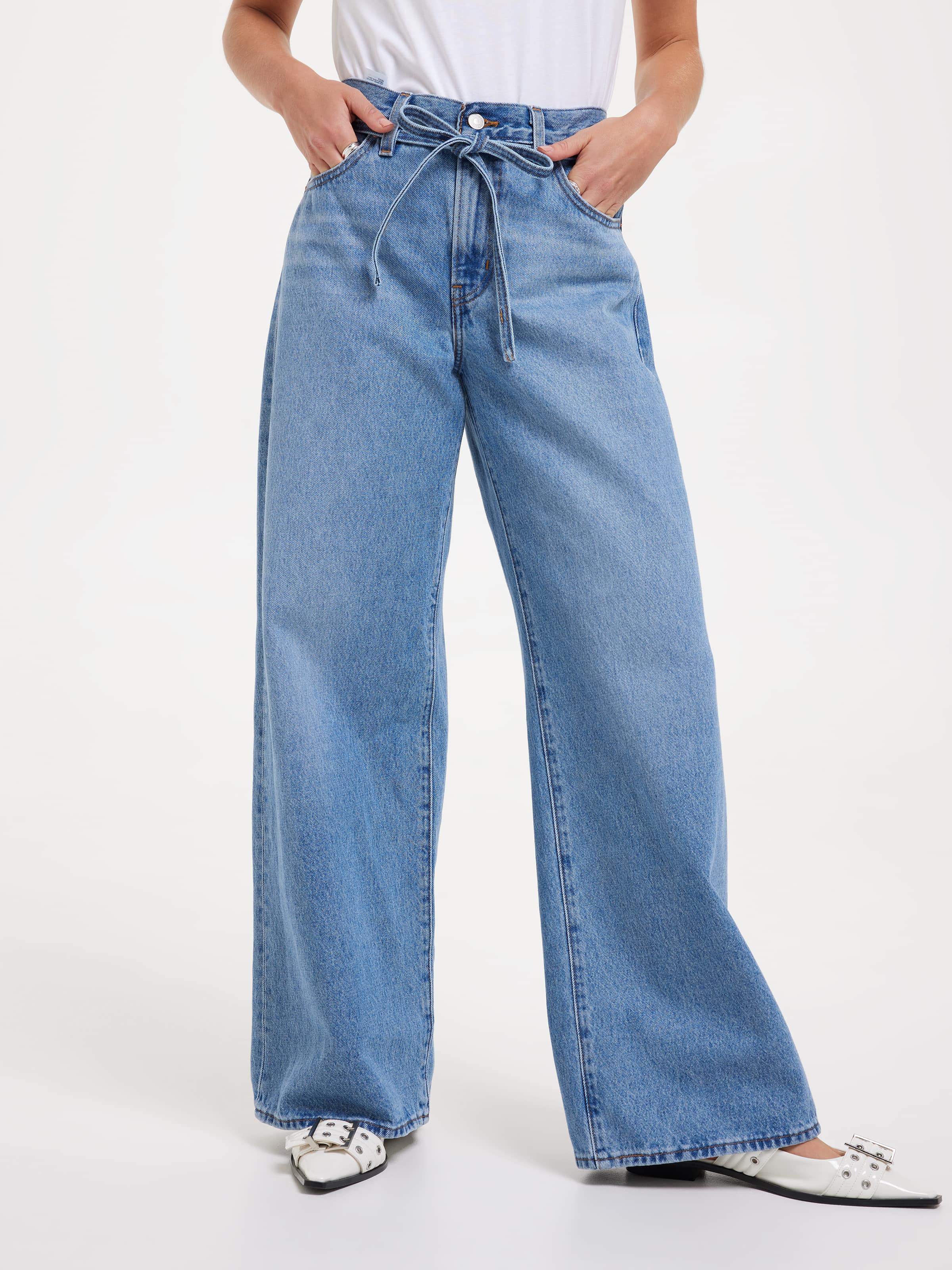 Xl Straight Pant In Thanks Friend