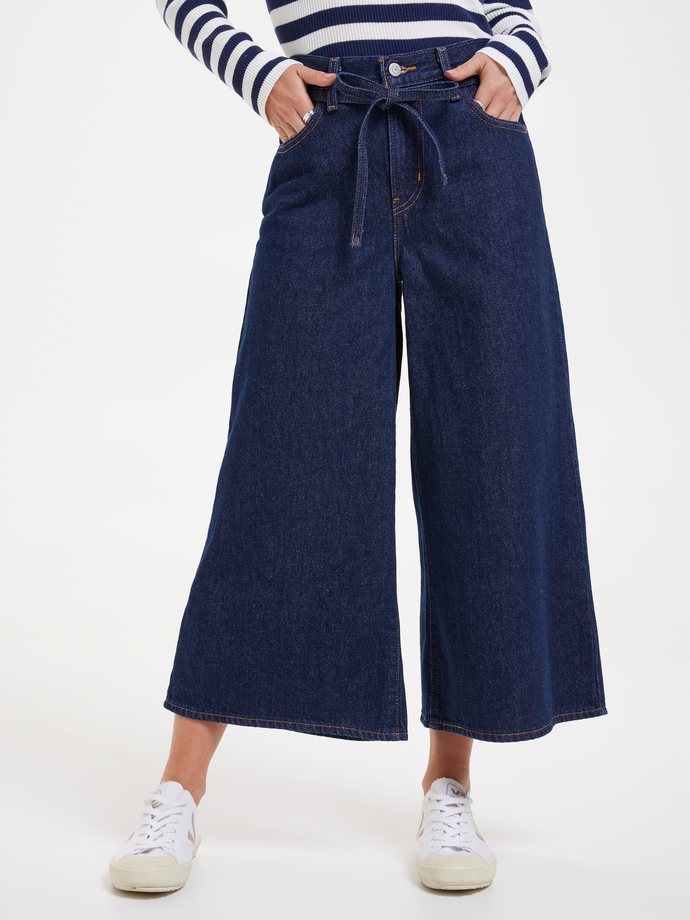 Xl Culotte In Shaded View