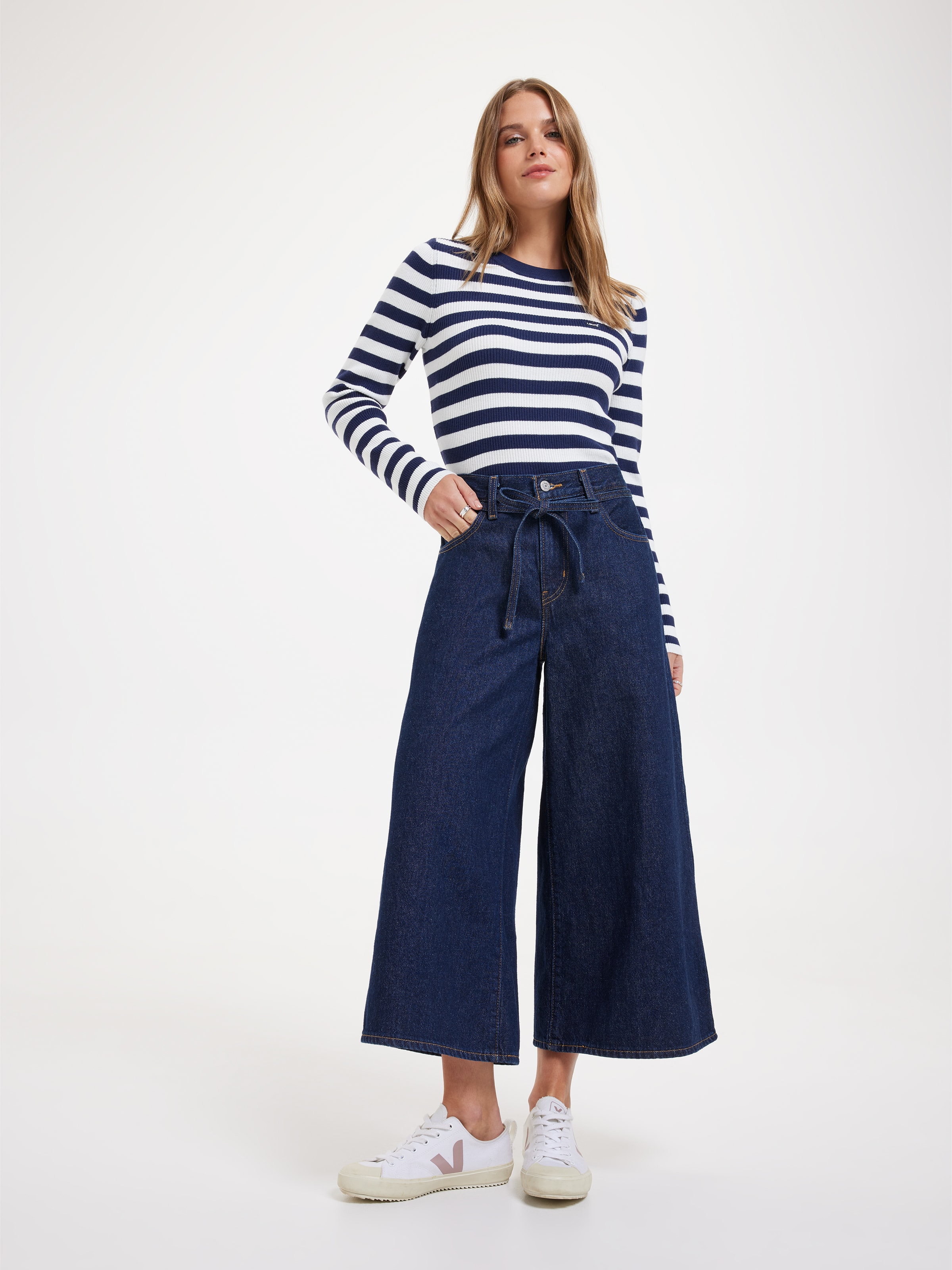 Xl Culotte In Shaded View