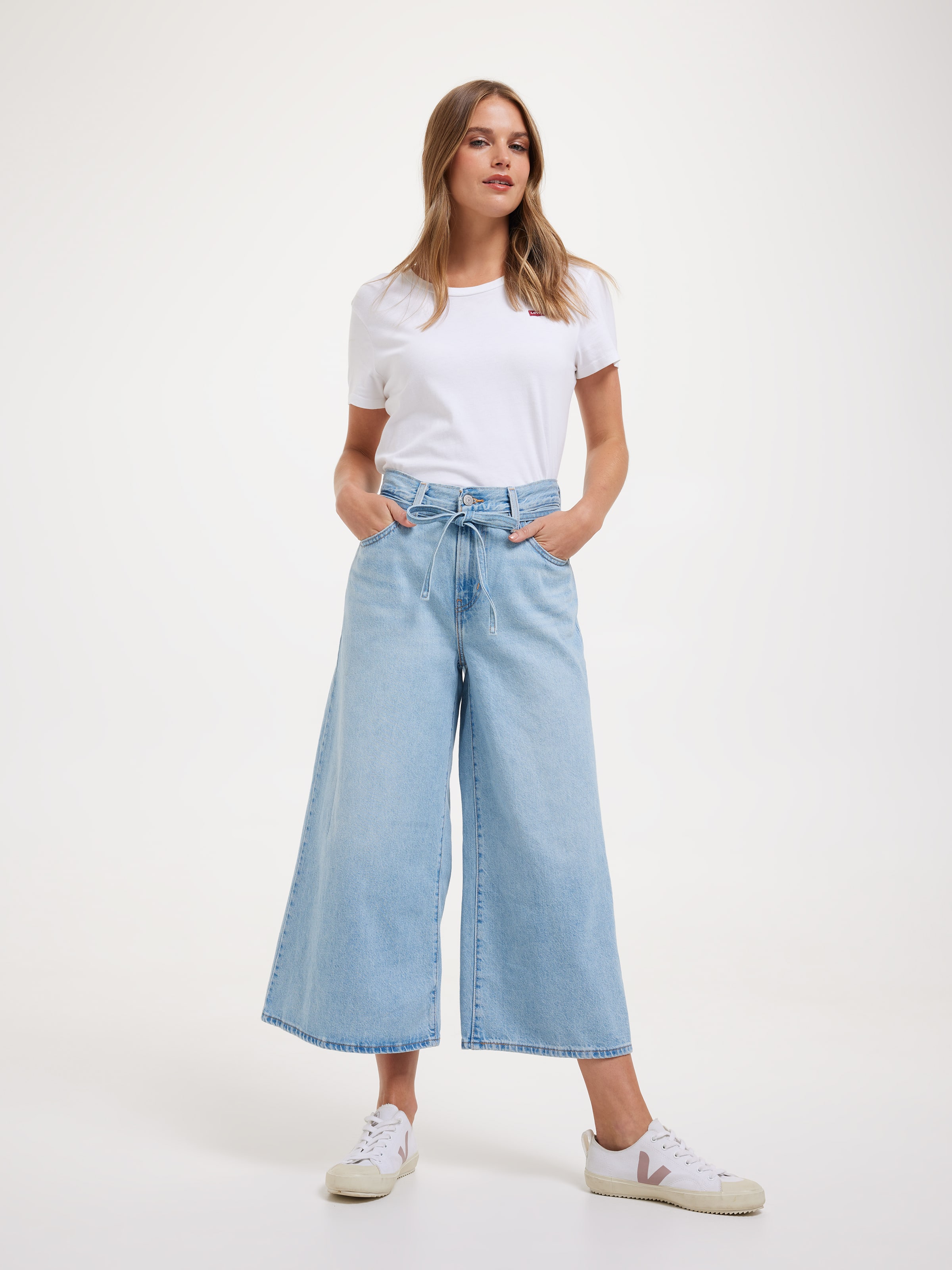 Xl Culotte In Pick Sides