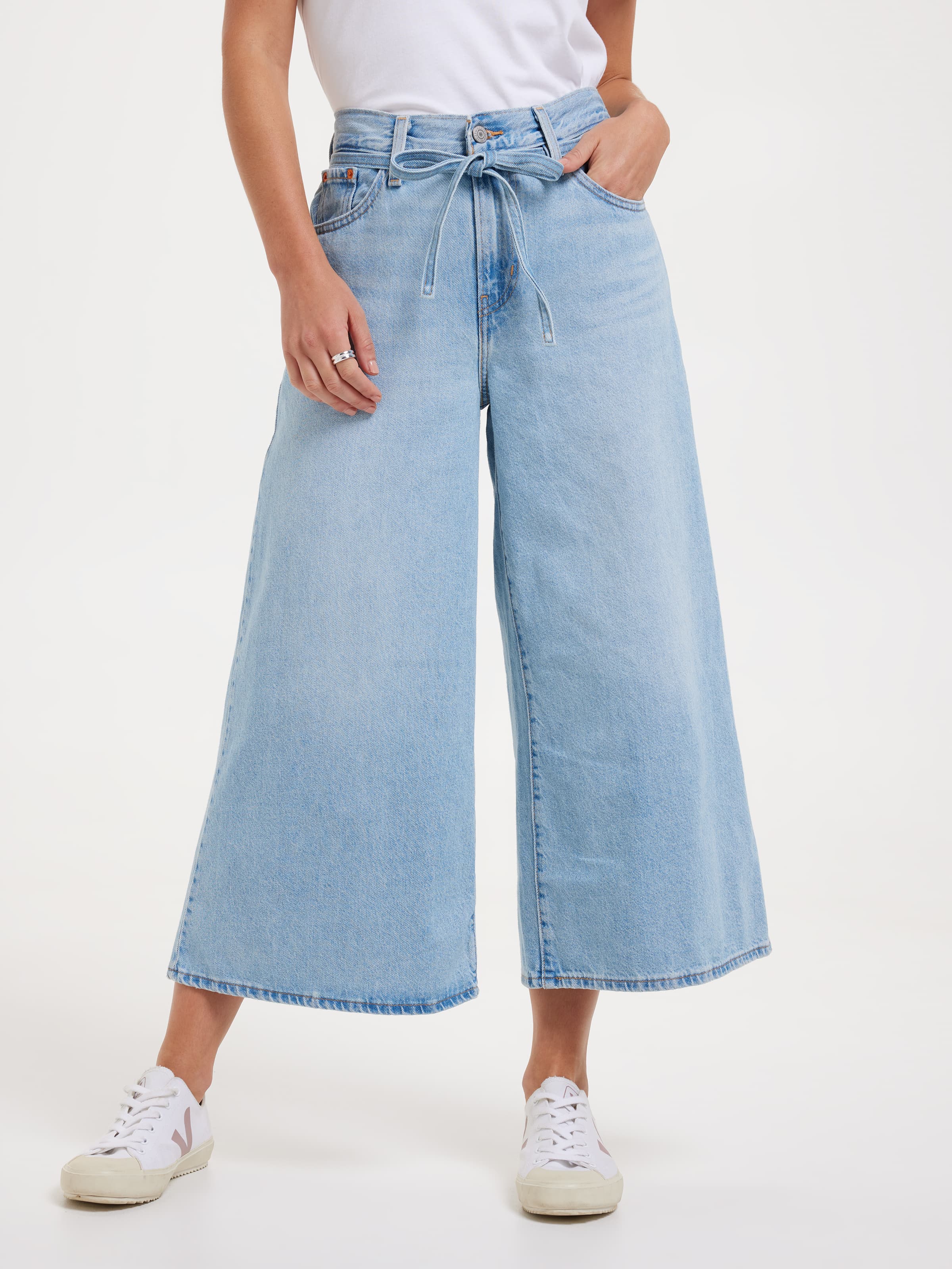 Xl Culotte In Pick Sides