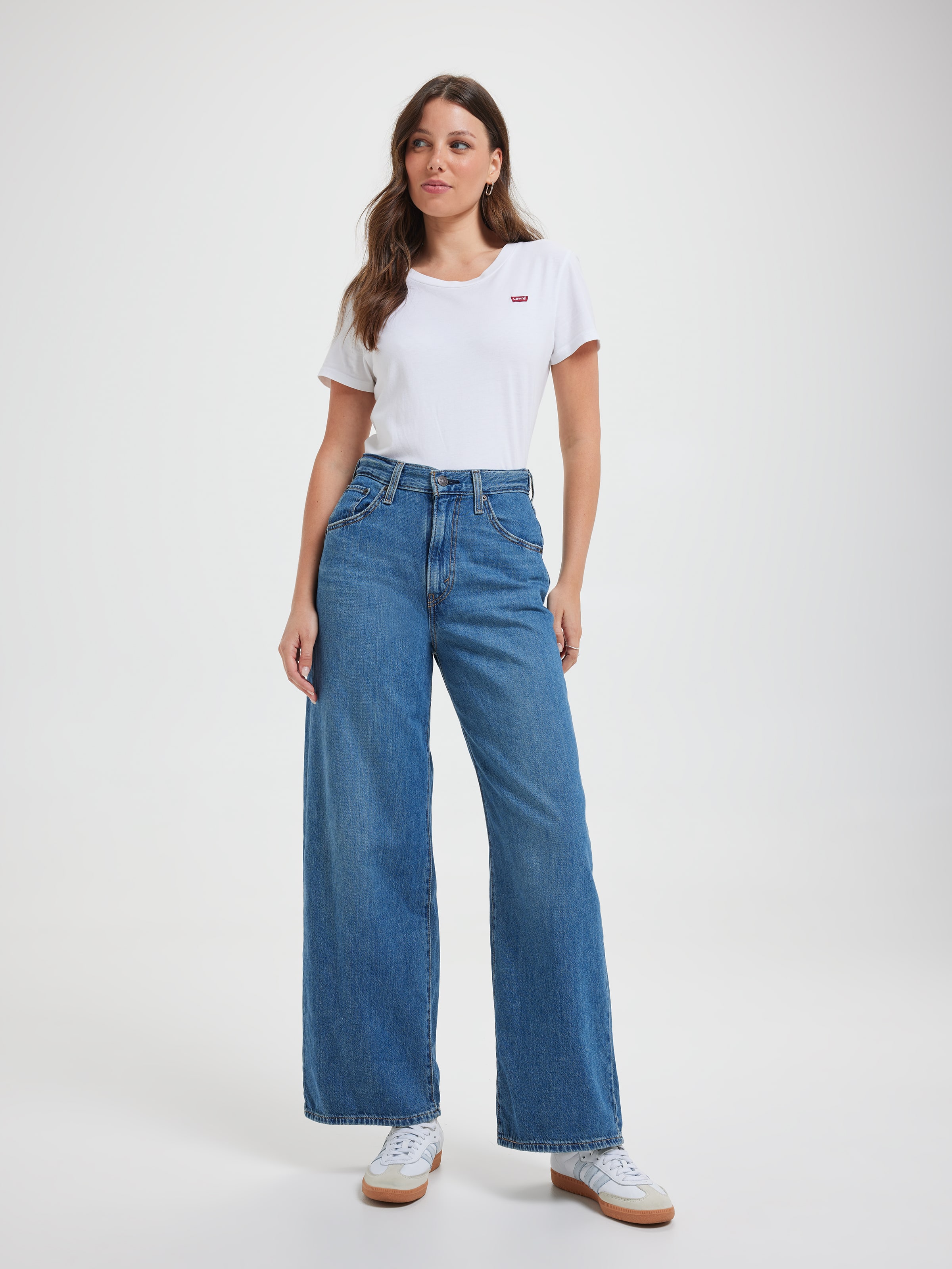 Cinch Baggy In Chasing Dreams