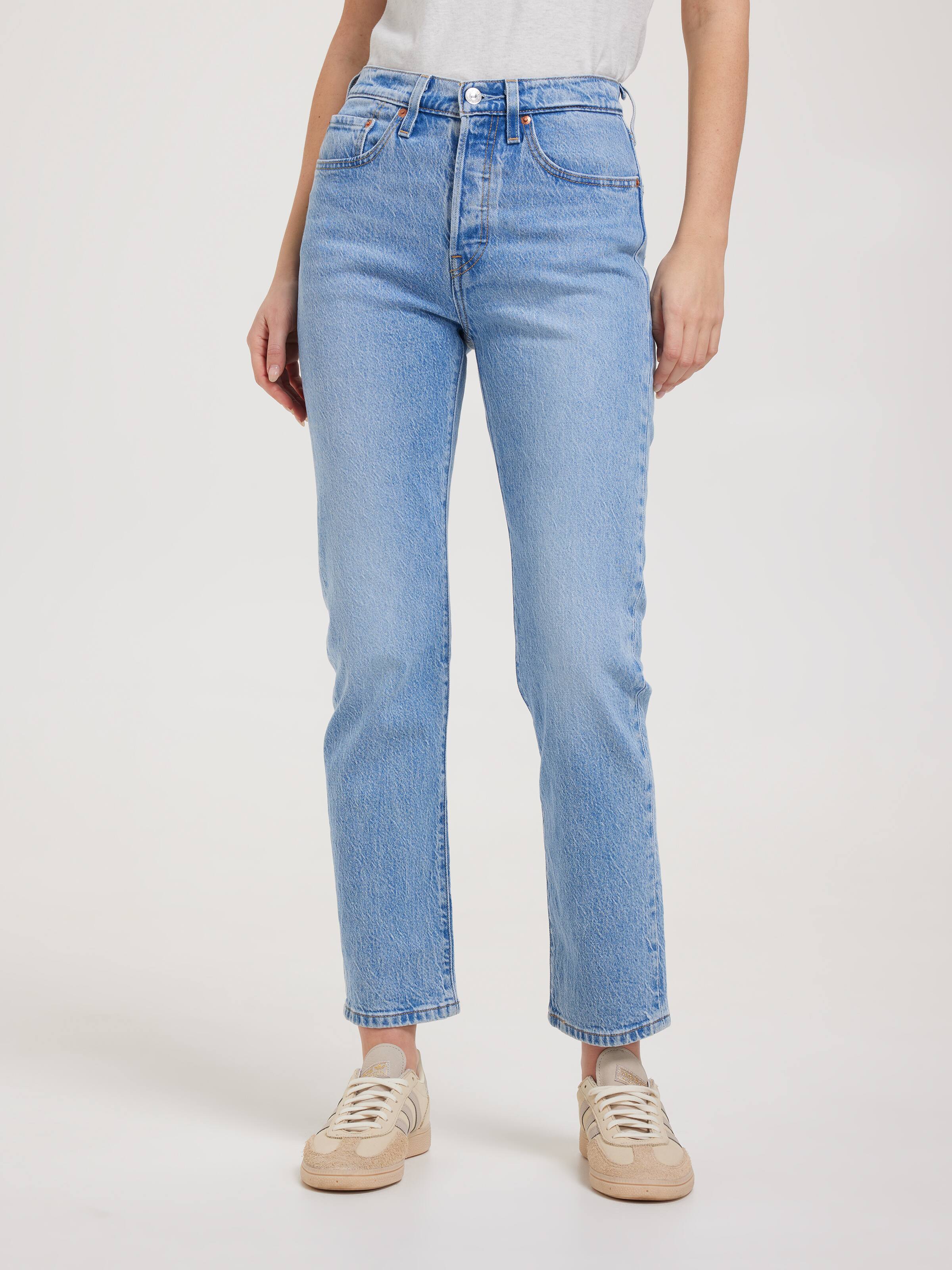 501 Original Jean In Hollow Days