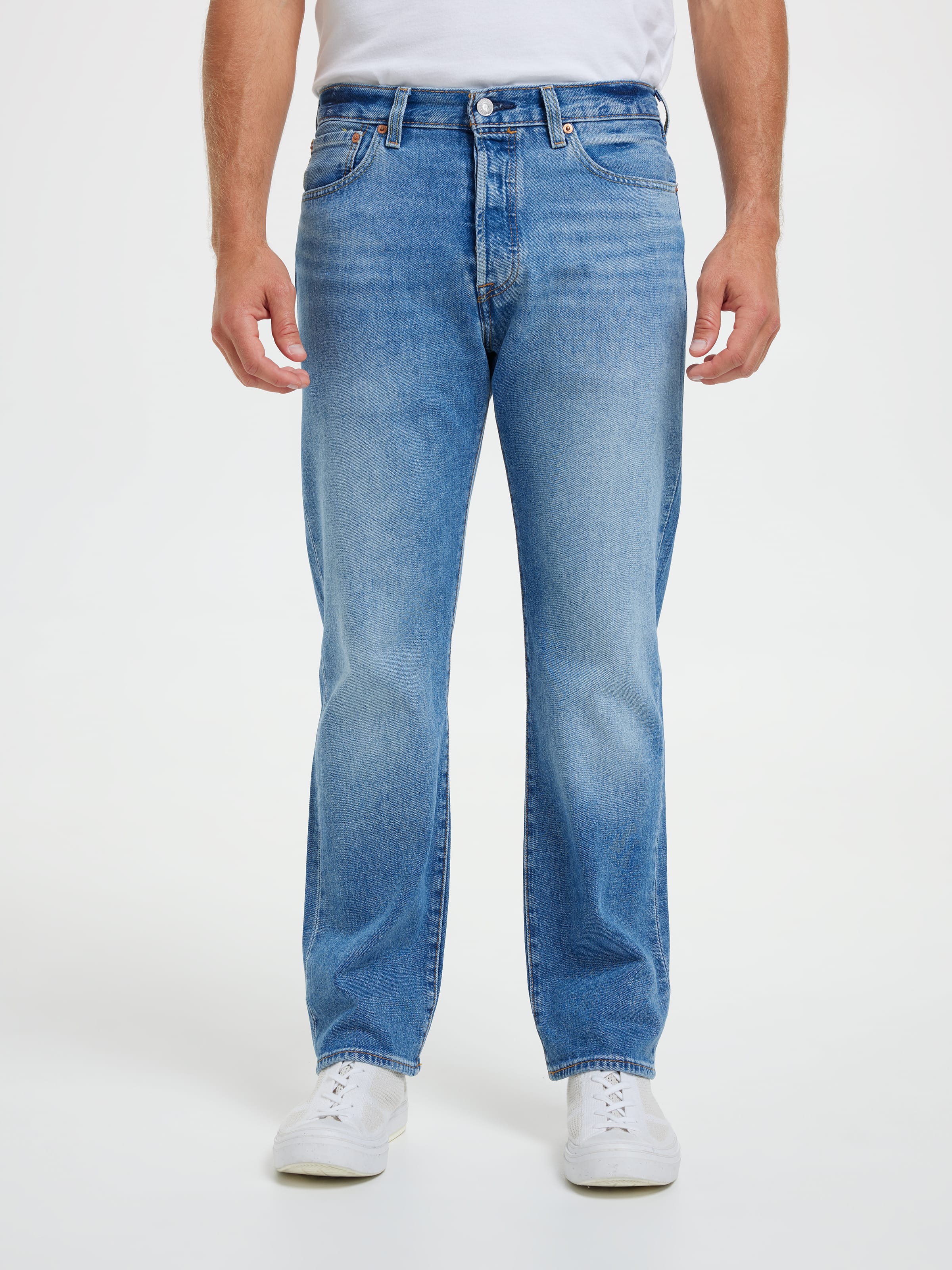 501 Original In Forgot Your Stretch