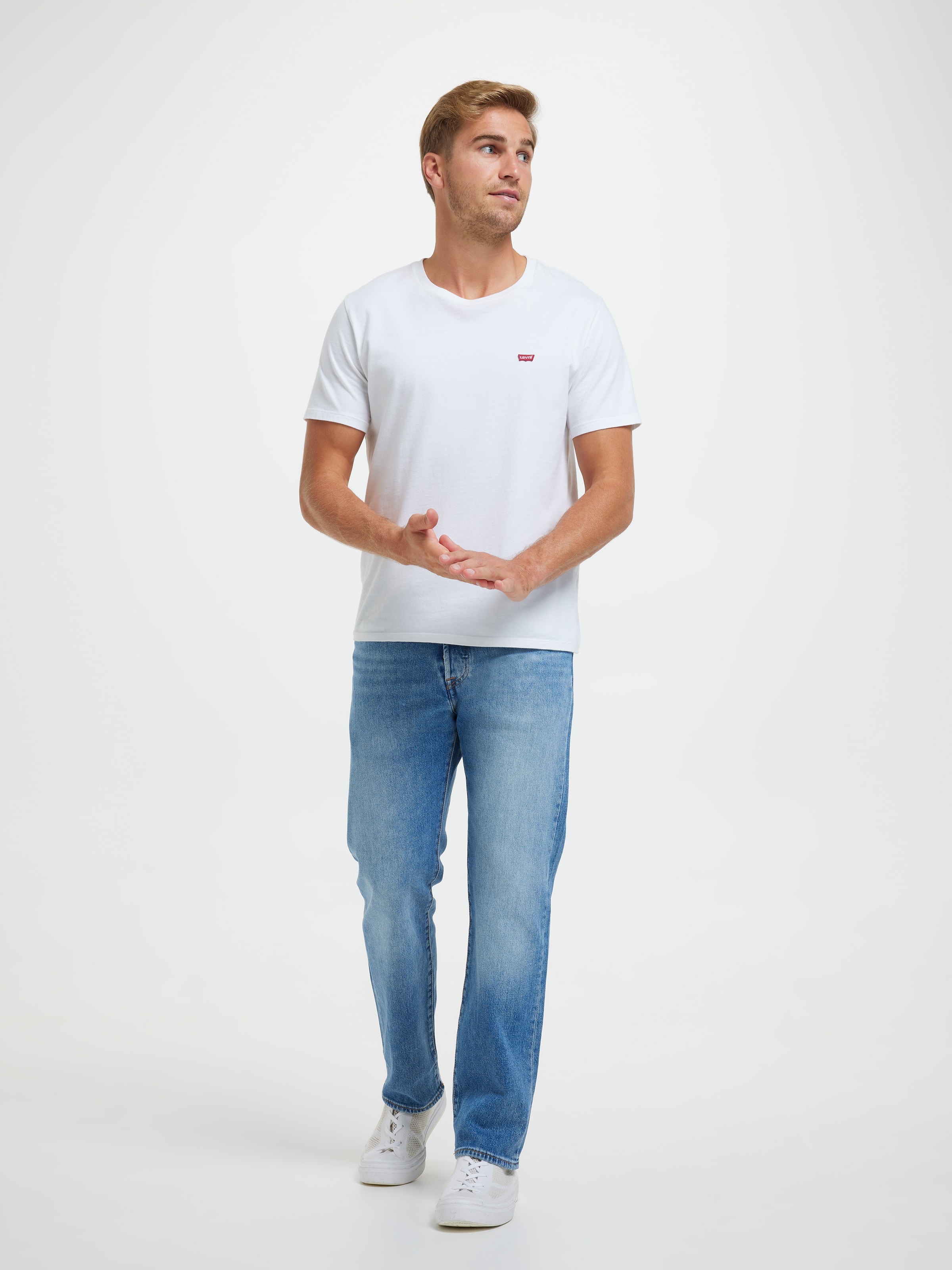 501 Original In Forgot Your Stretch