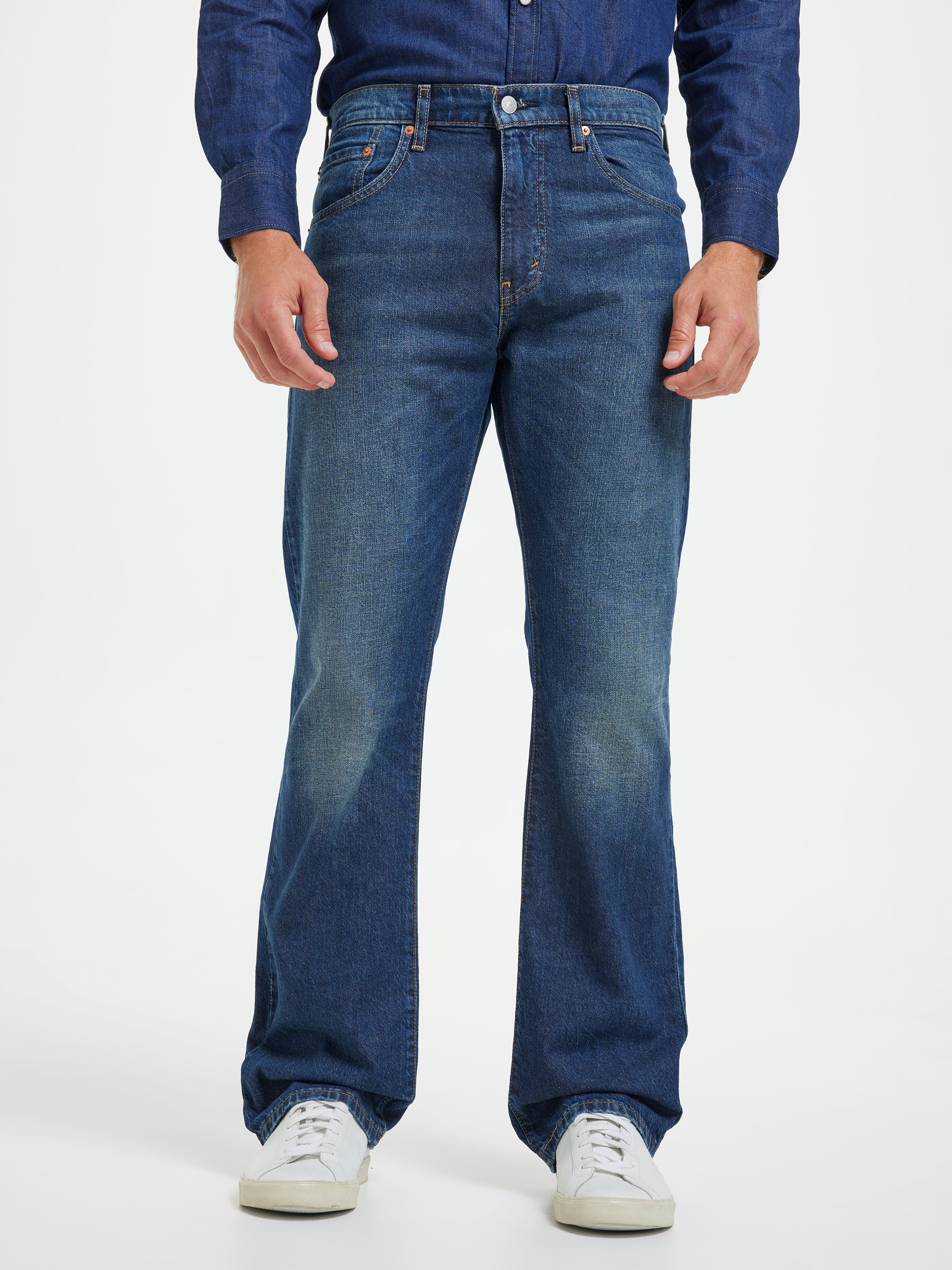 517 Bootcut In Got A Feeling