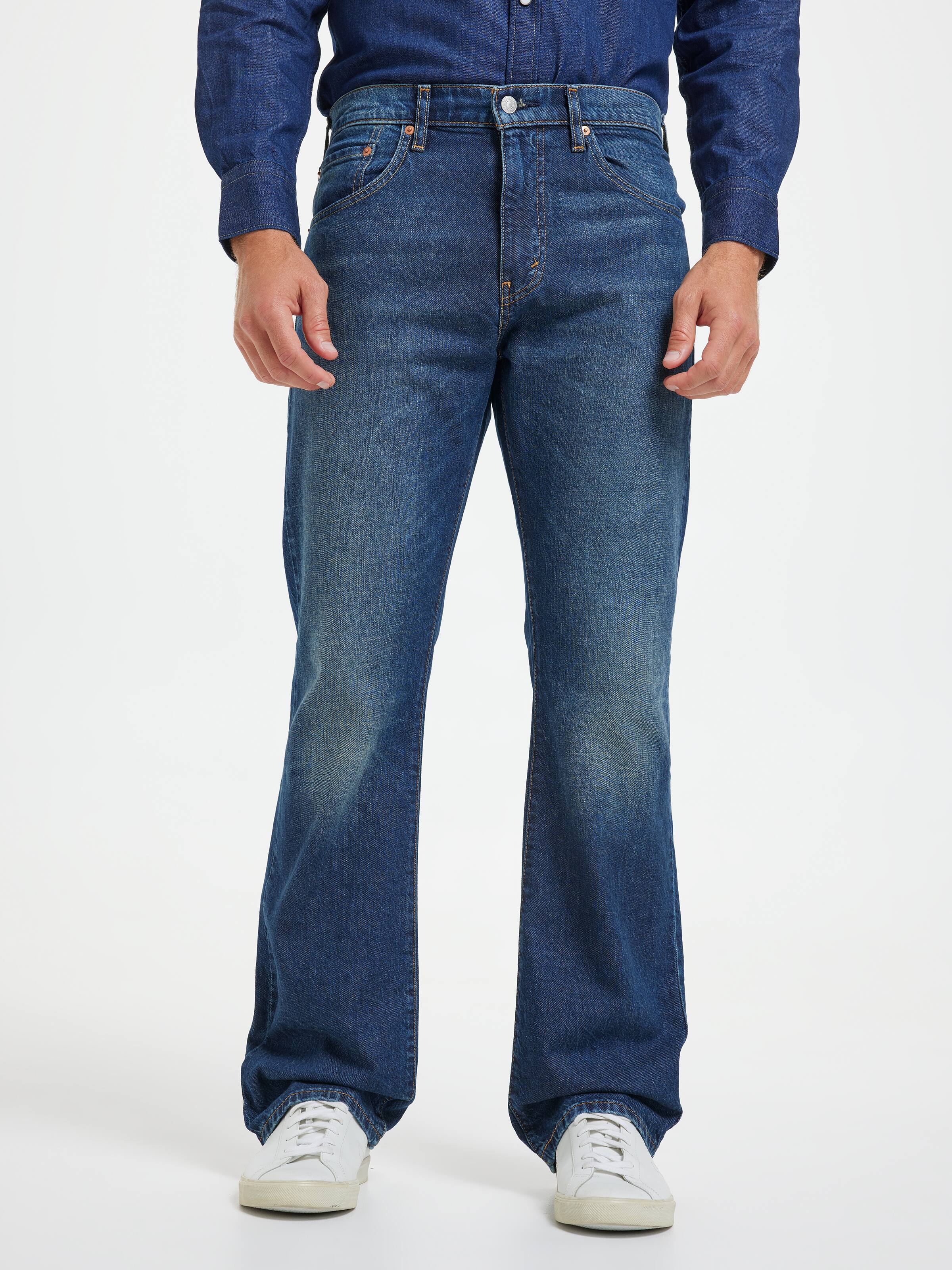 517 Bootcut In Got A Feeling