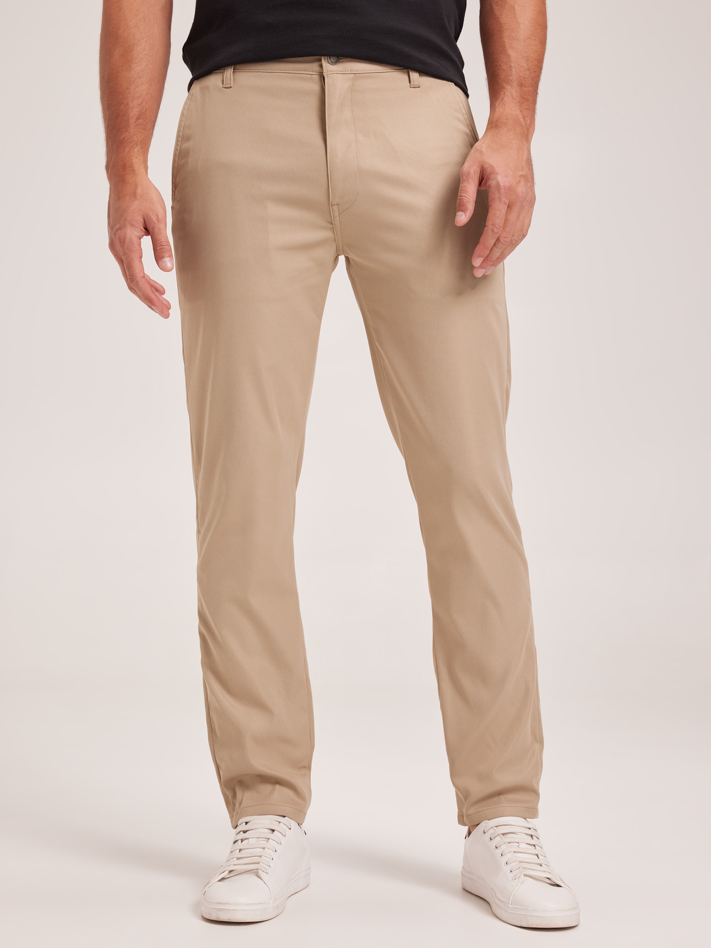 Xx Std Tech Premium In True Chino