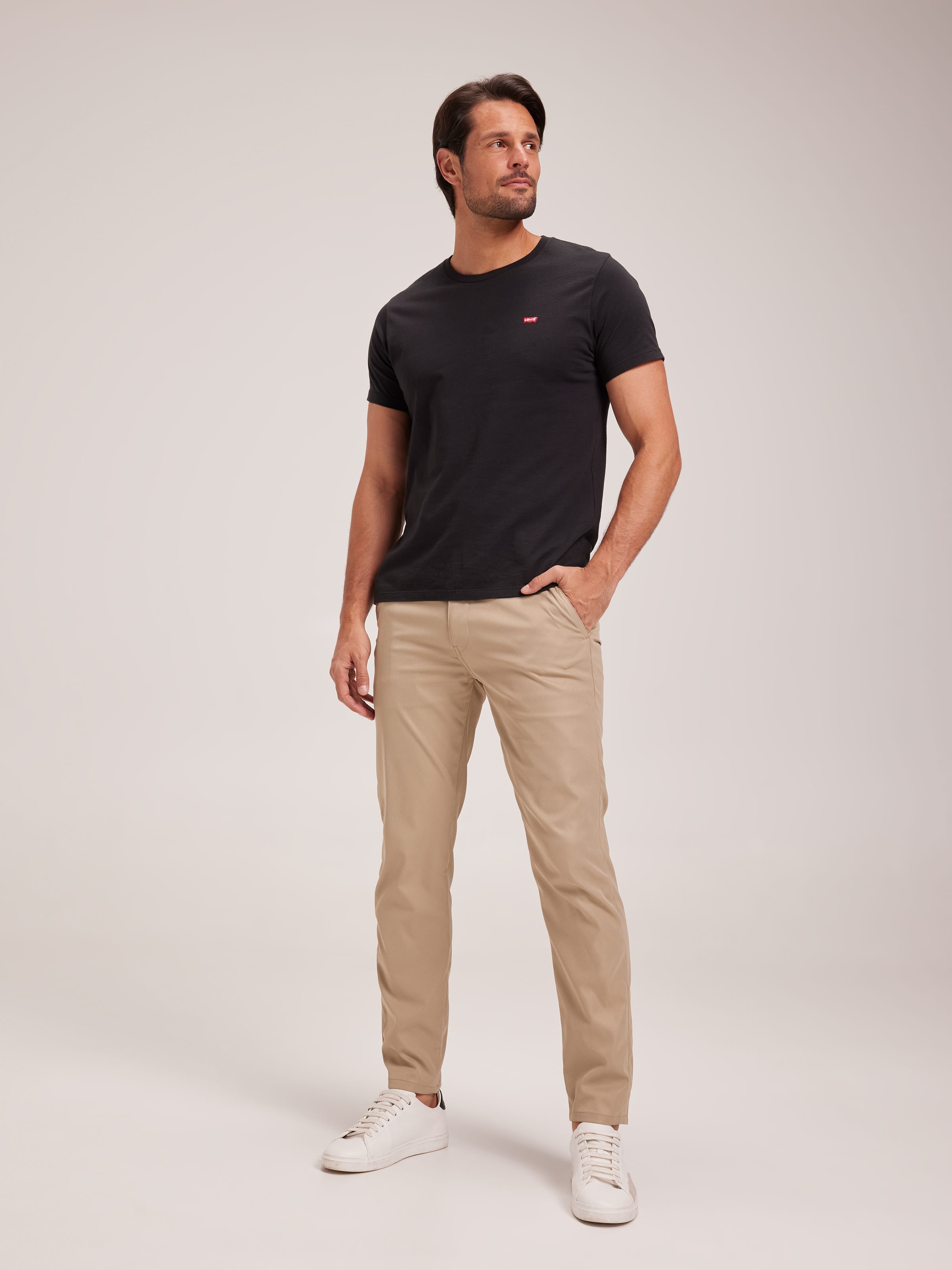 Xx Std Tech Premium In True Chino