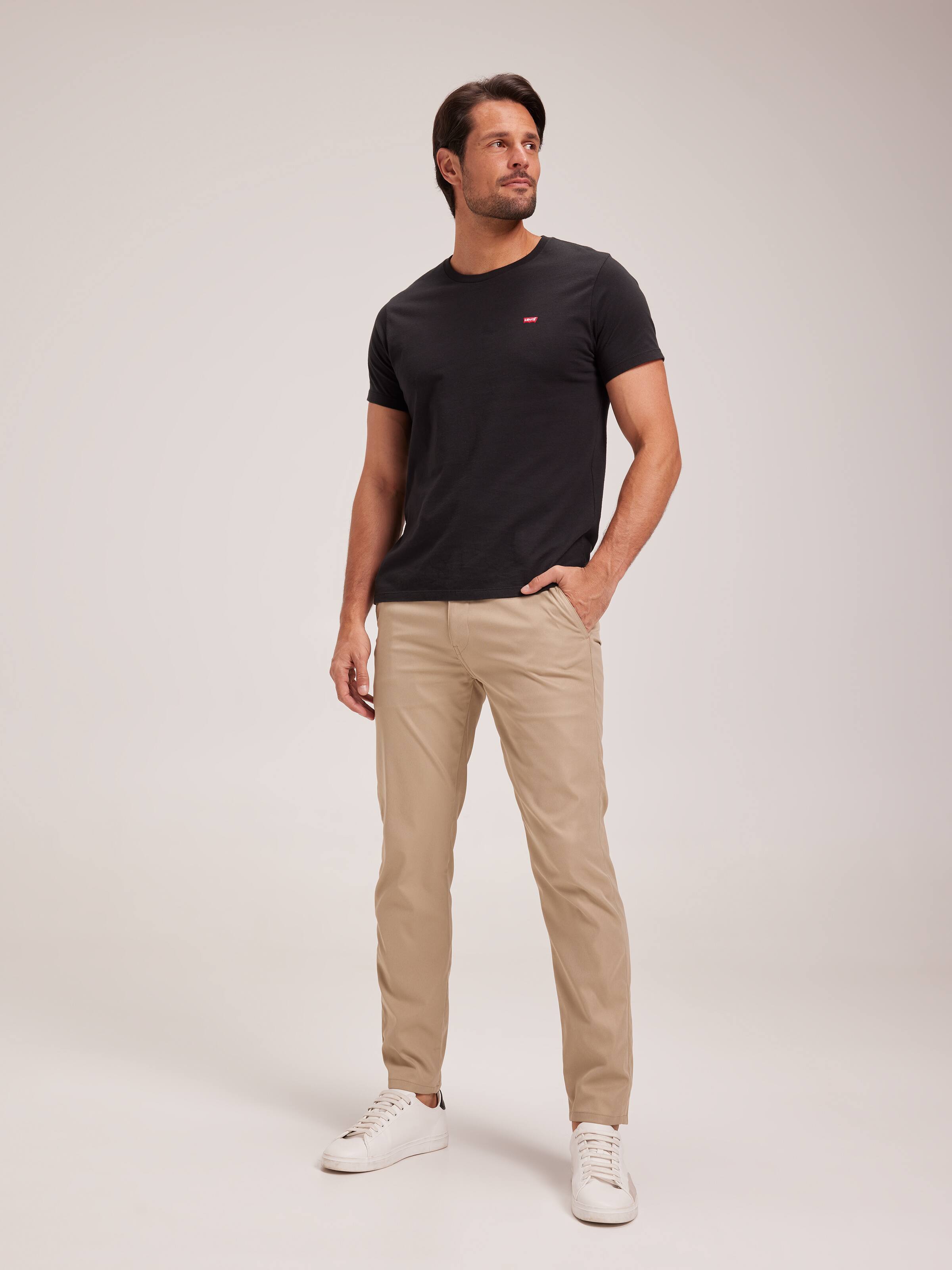 Xx Std Tech Premium In True Chino