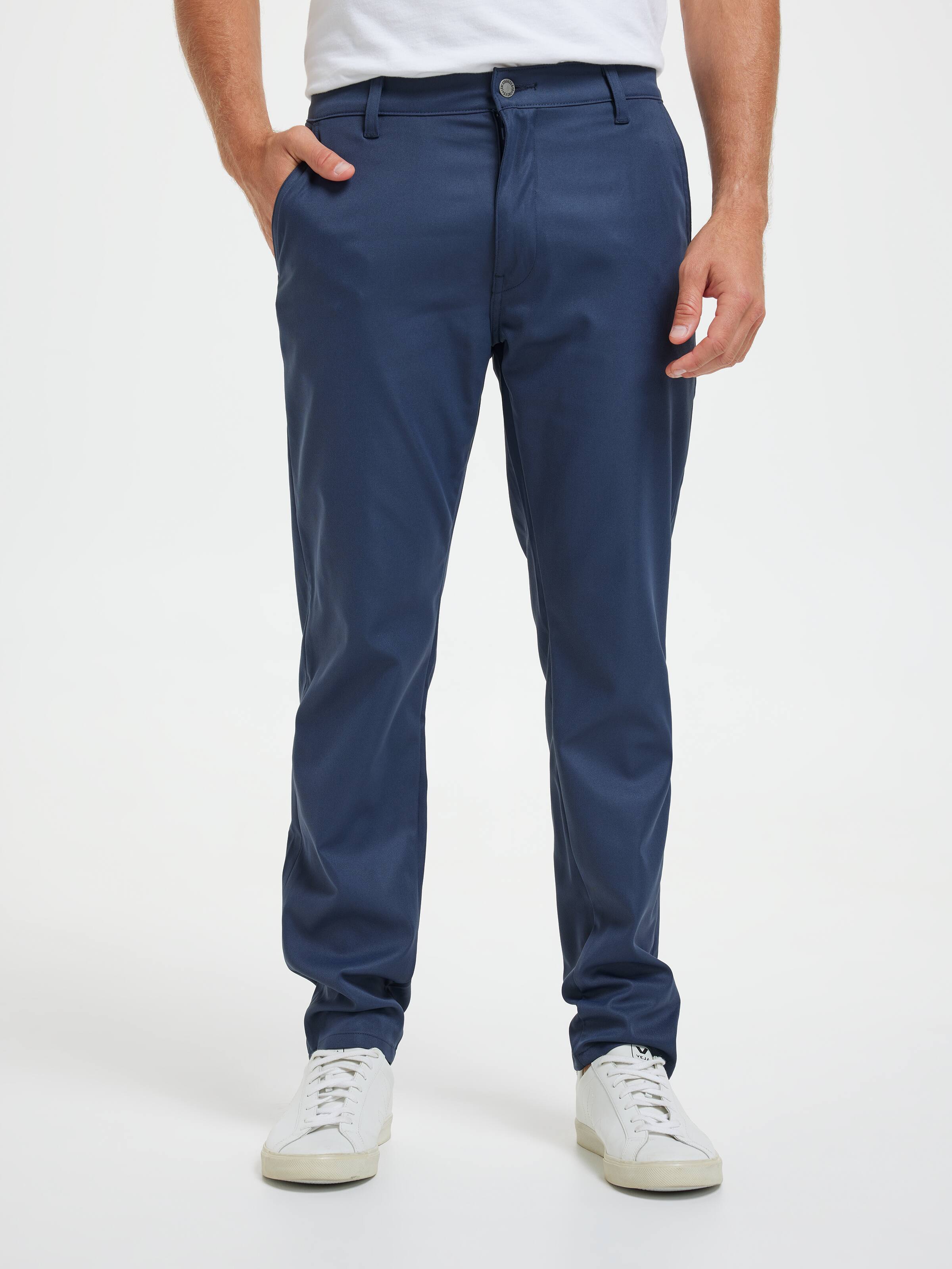 Xx Standard Tech Premium In Blue Nights