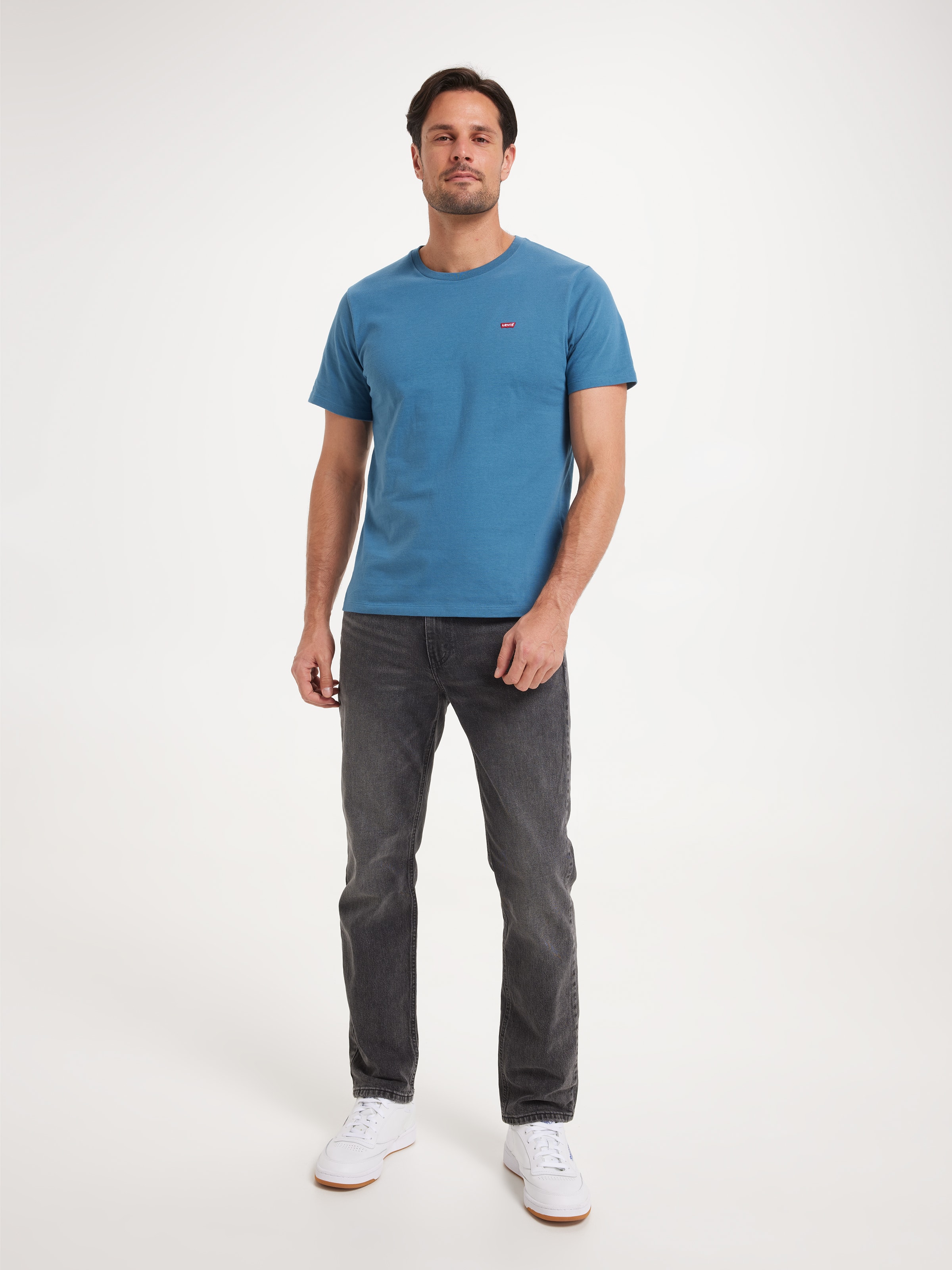 Perfect Hm Tee In Hampton