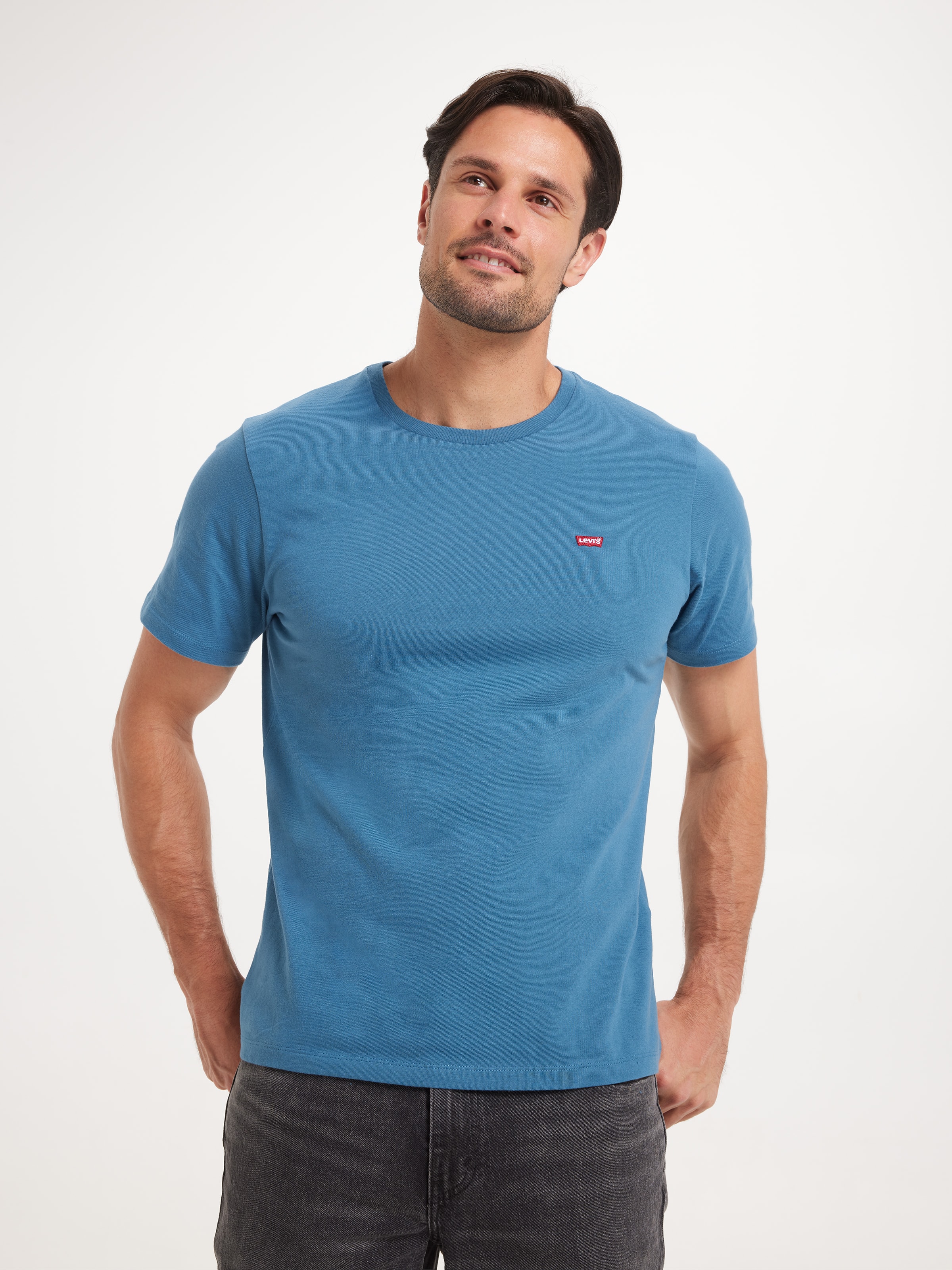 Perfect Hm Tee In Hampton