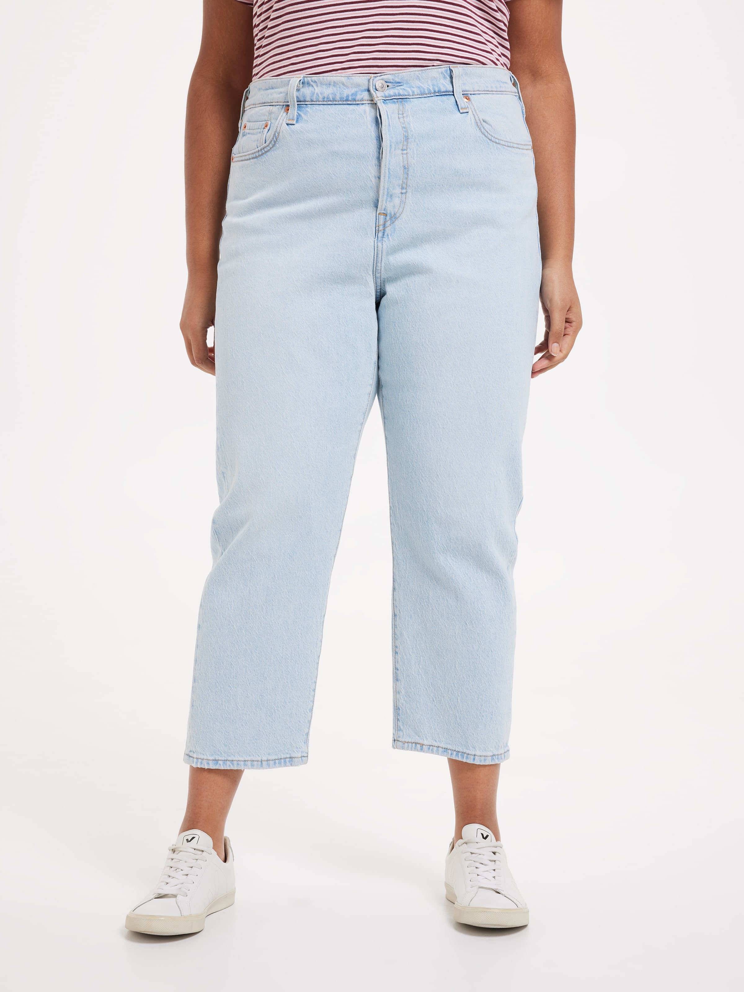 Plus 501 Crop In Wow Me Over