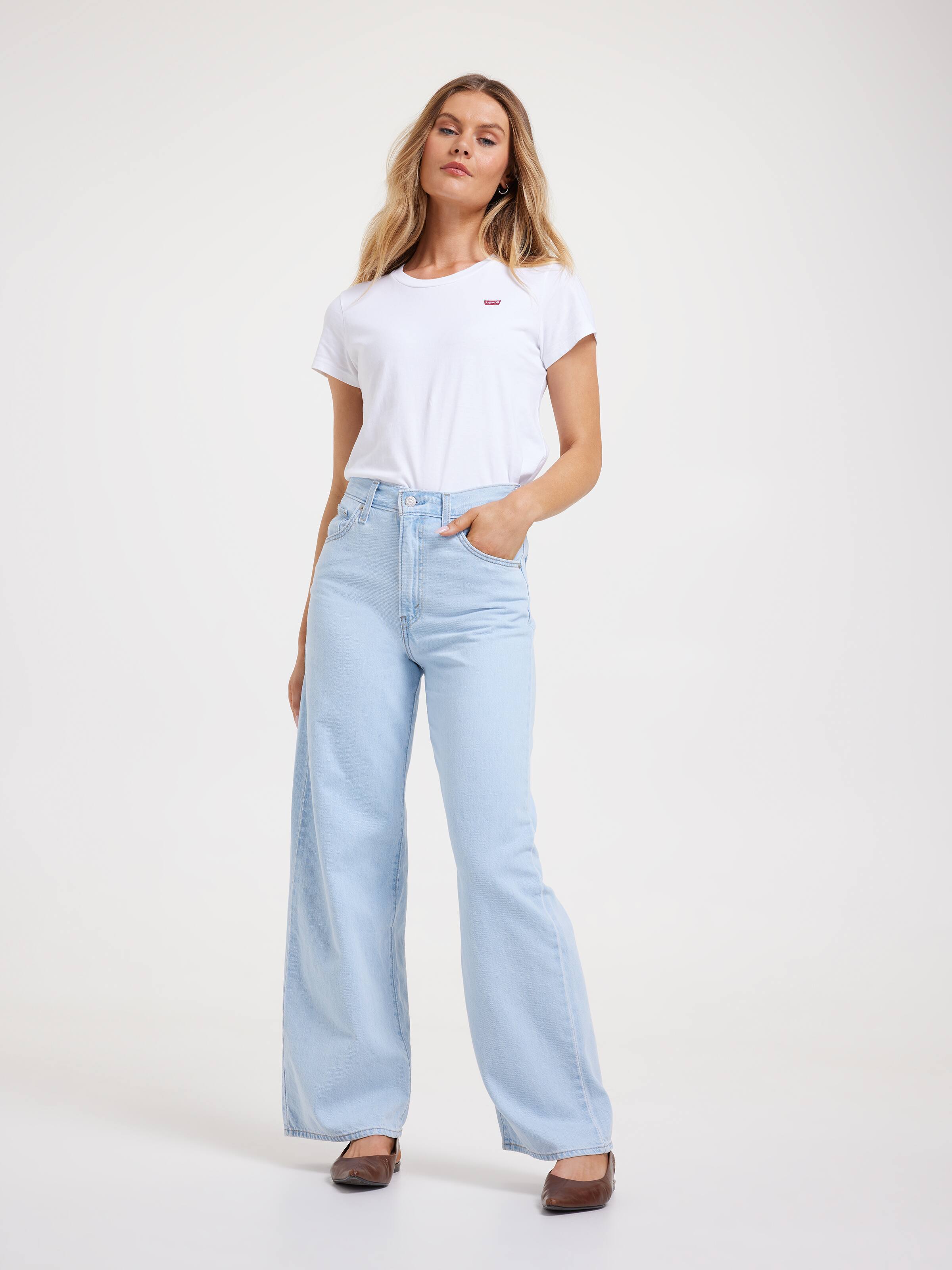 Cinch Baggy In Never Going To Change