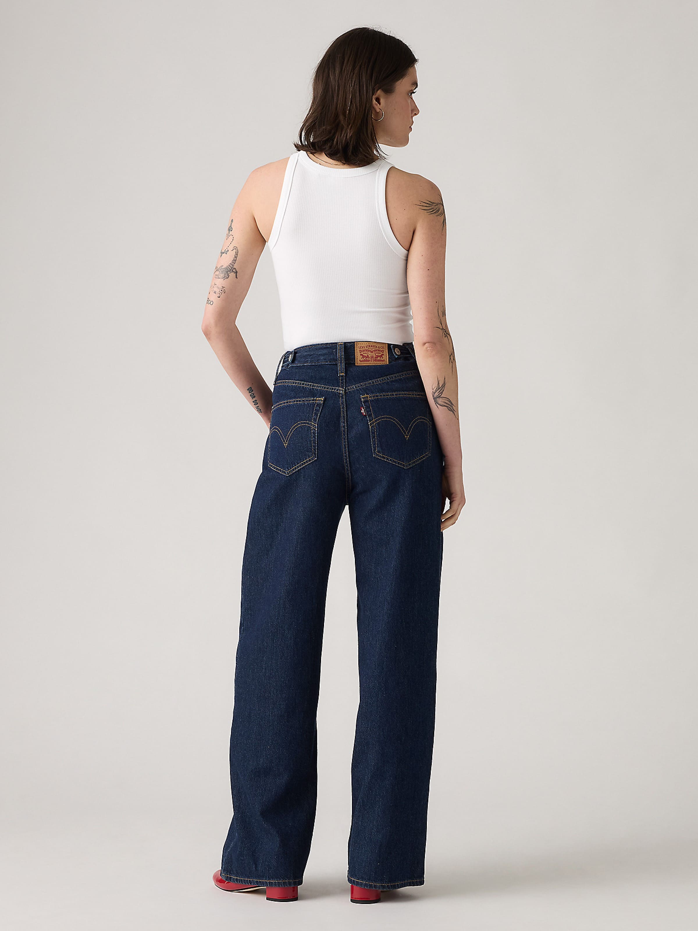 Cinch Baggy In Reign Of The Rinse