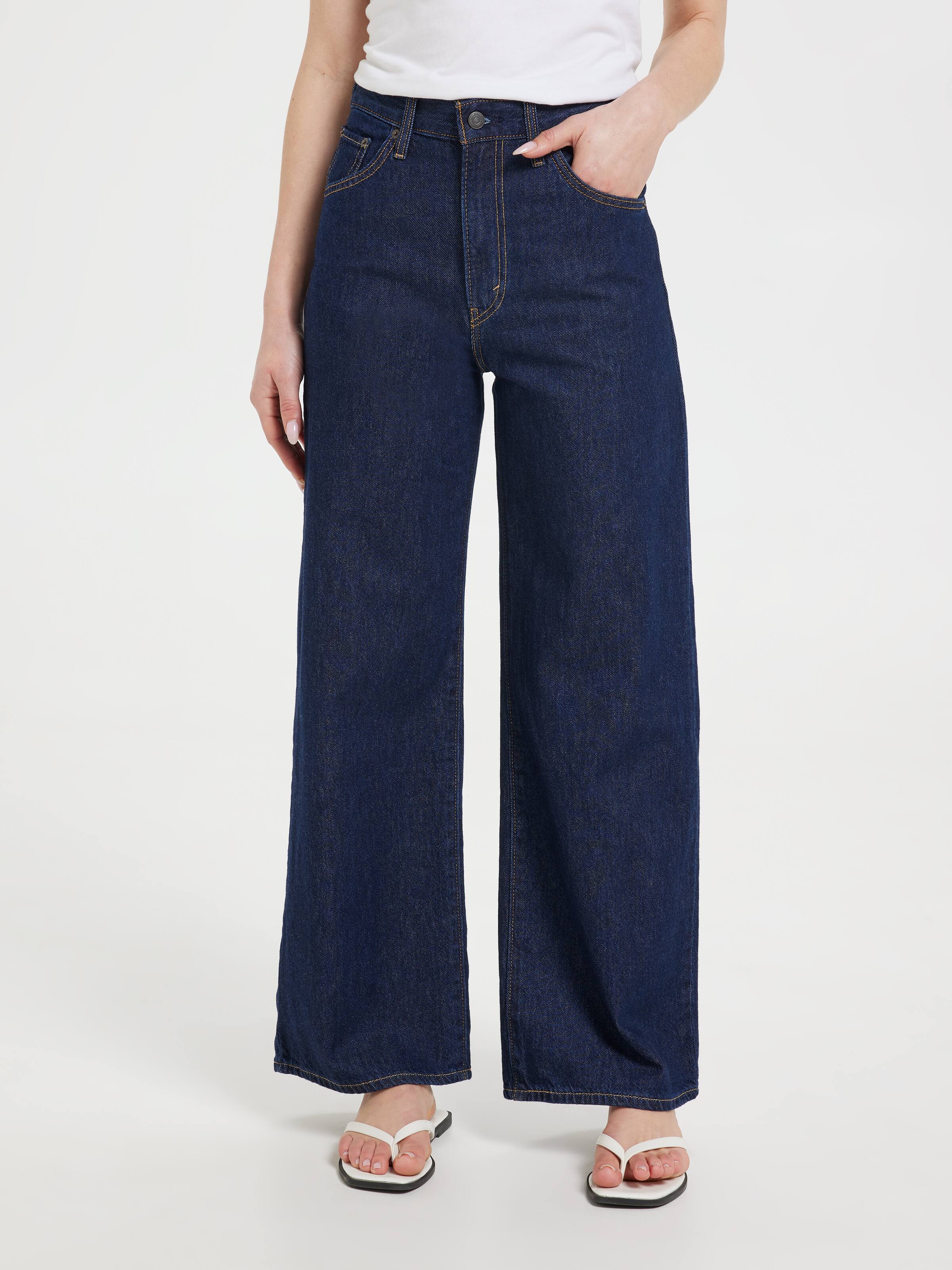 Cinch Baggy In Reign Of The Rinse