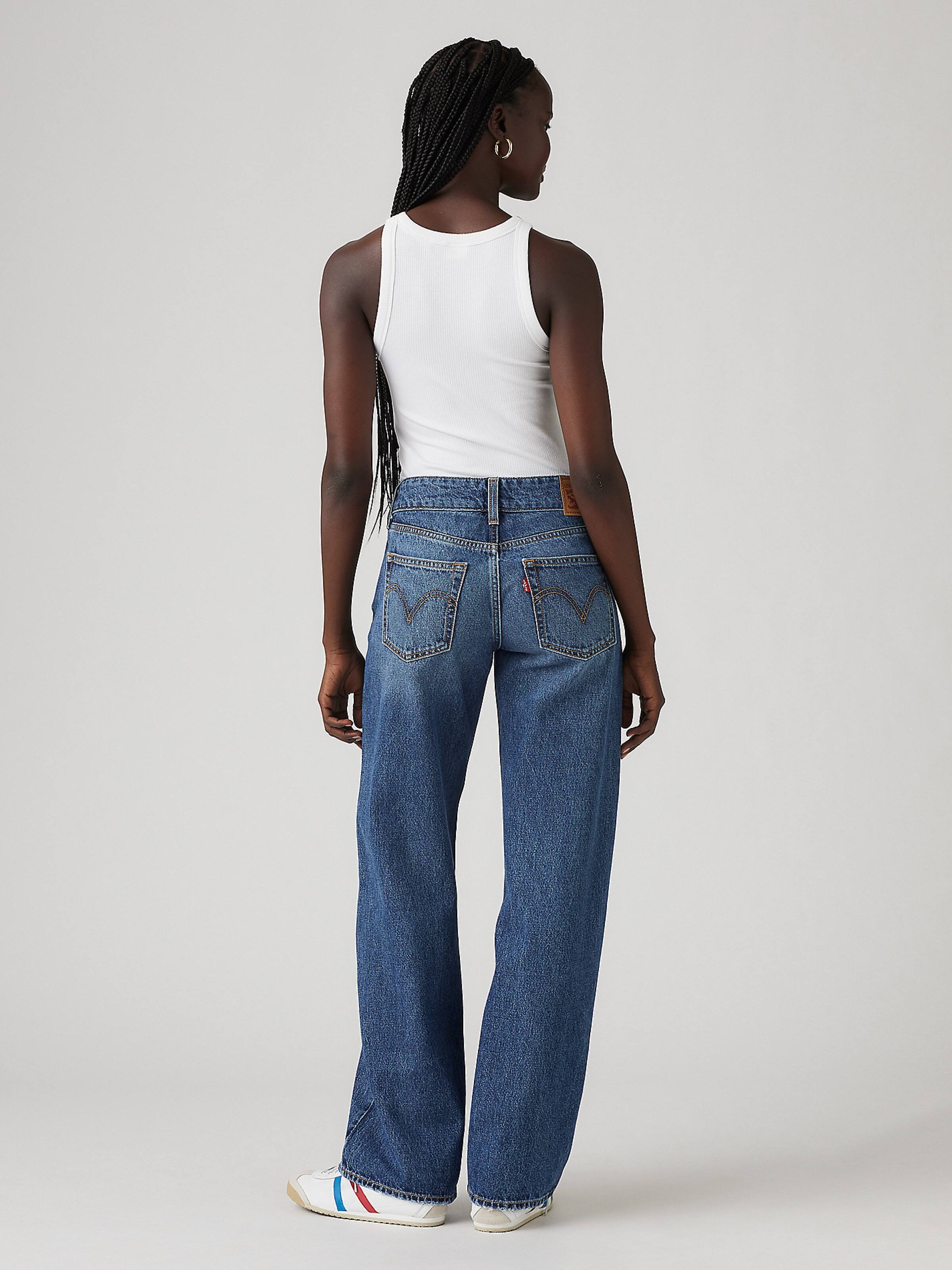Superlow Loose In Blended Beauty