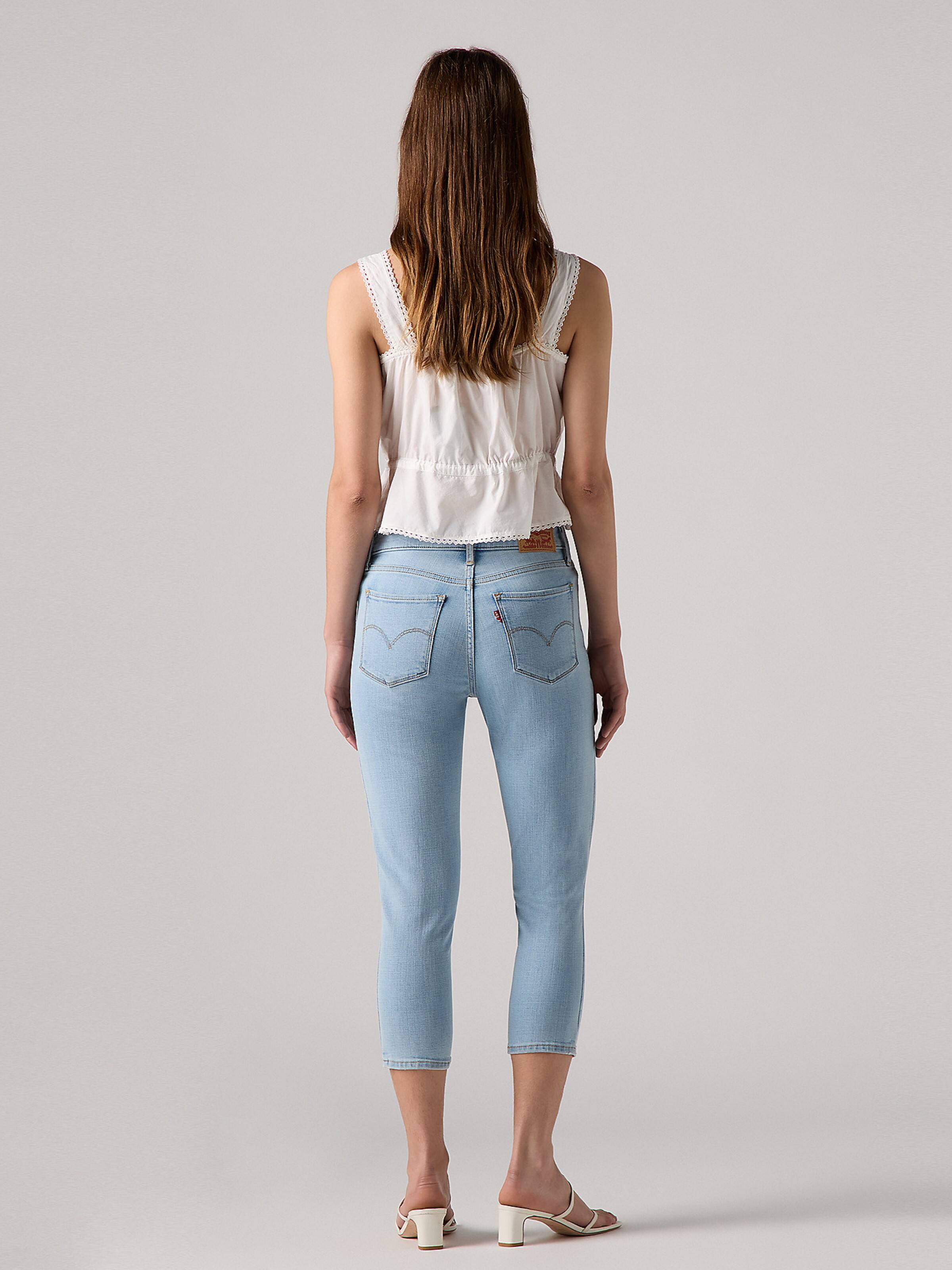 311 Shaping Skin Capri In Hold It Down