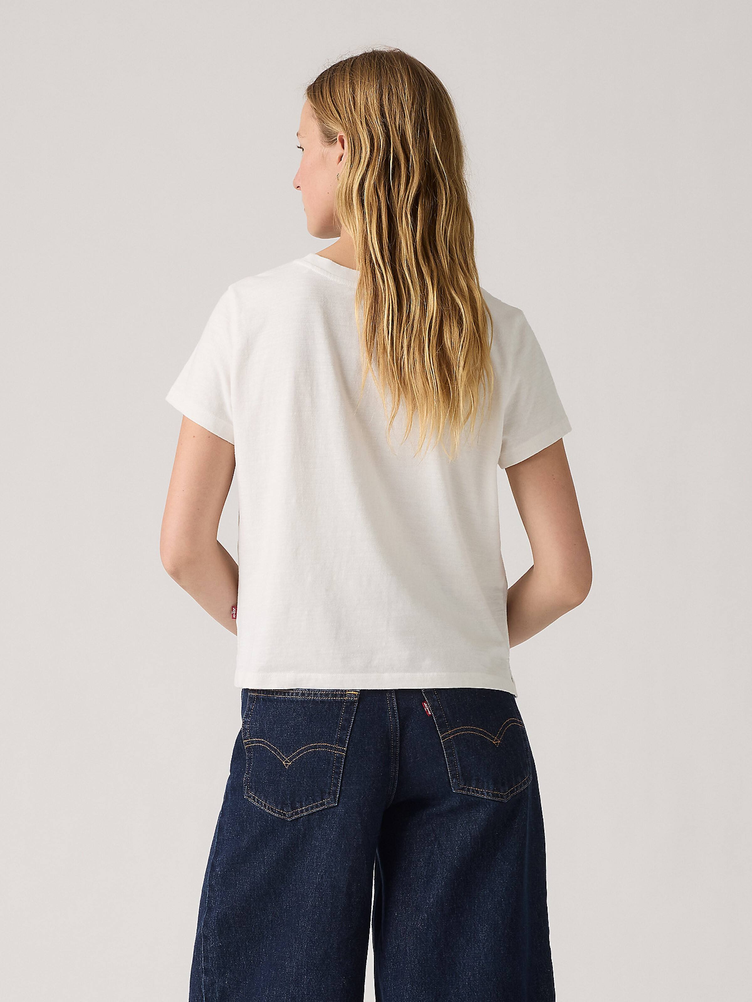 Graphic Boxy Tshirt In Western Archival Worn By All Cowboys Poster Sugar Swizzle