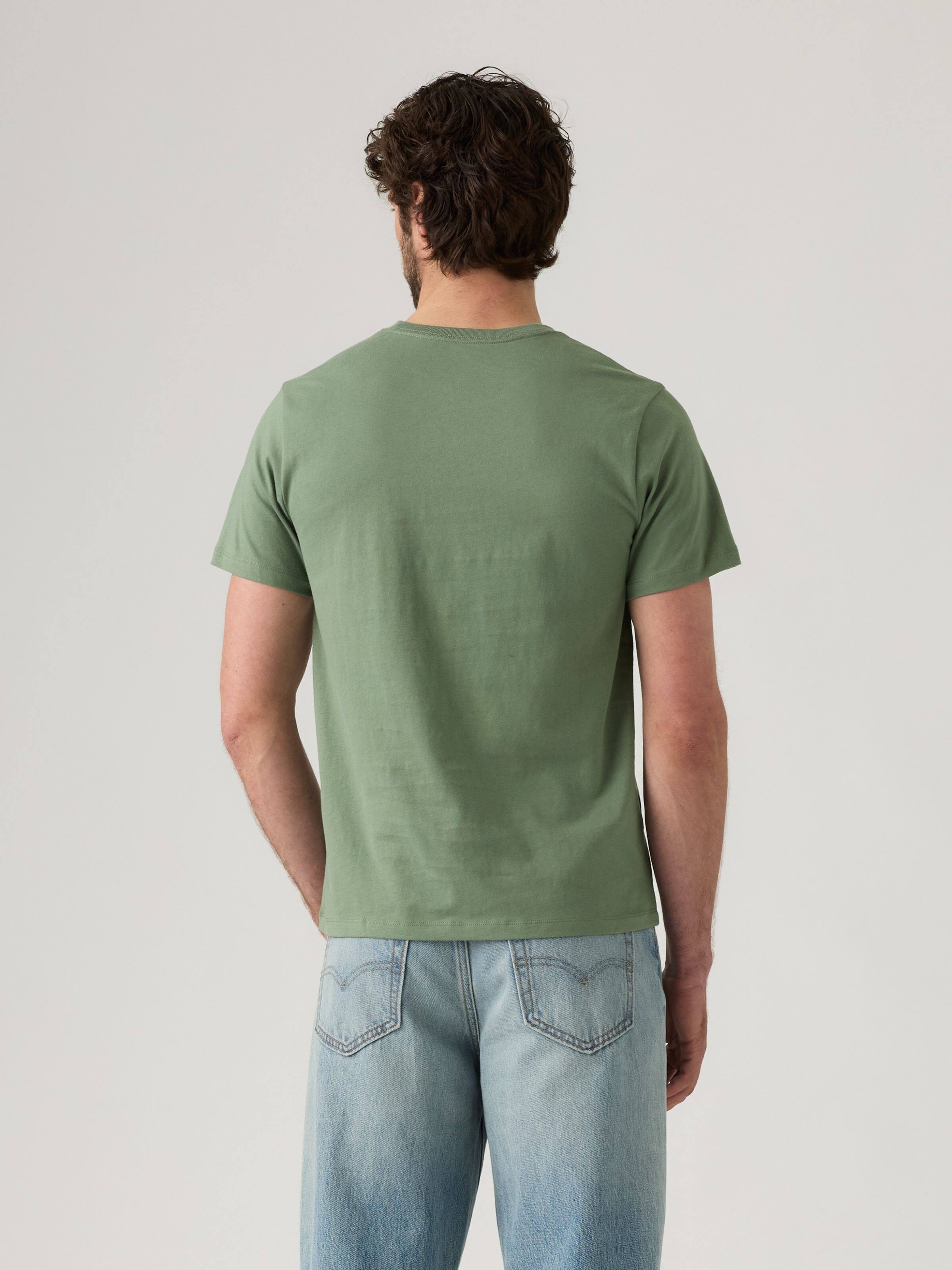 Original Hm Tee In Laurel Wreath