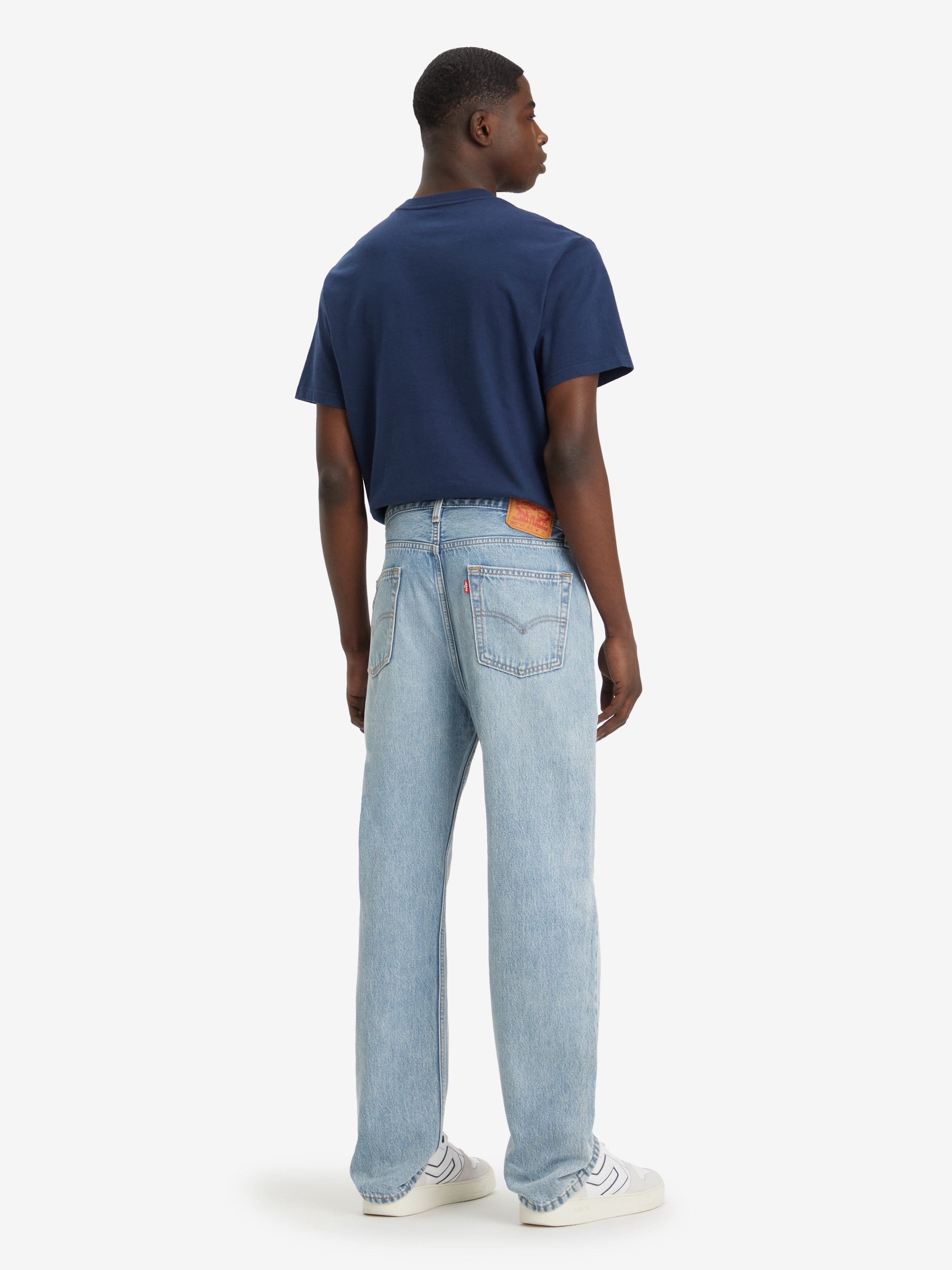 565 Loose Straight In My Backstory