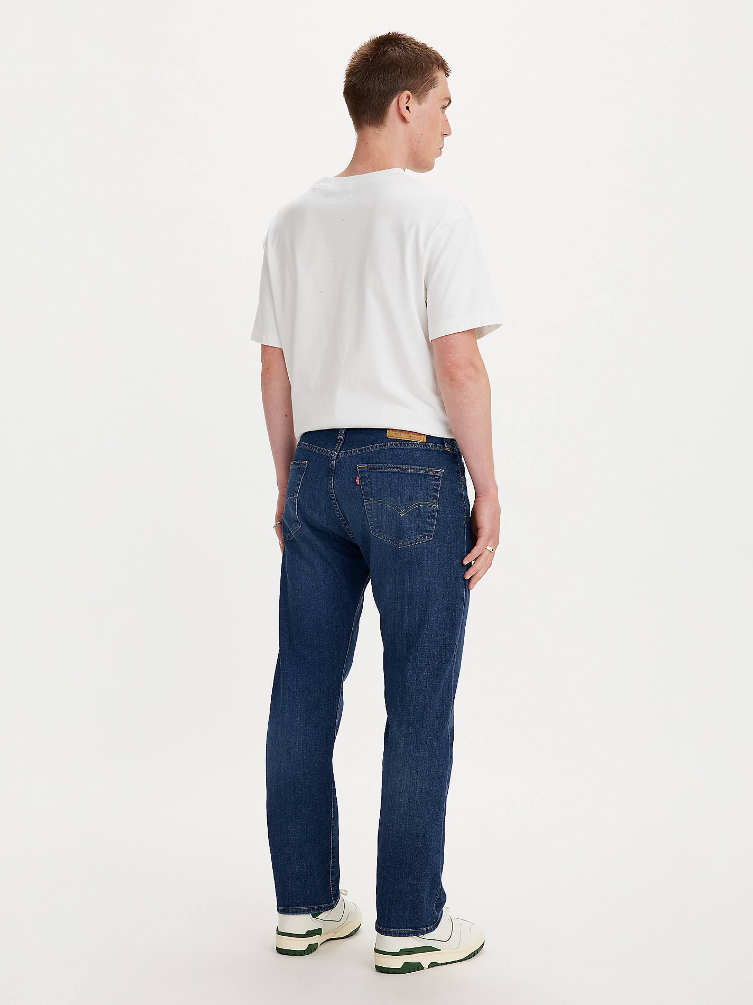 501 Original In Authentic Vintage