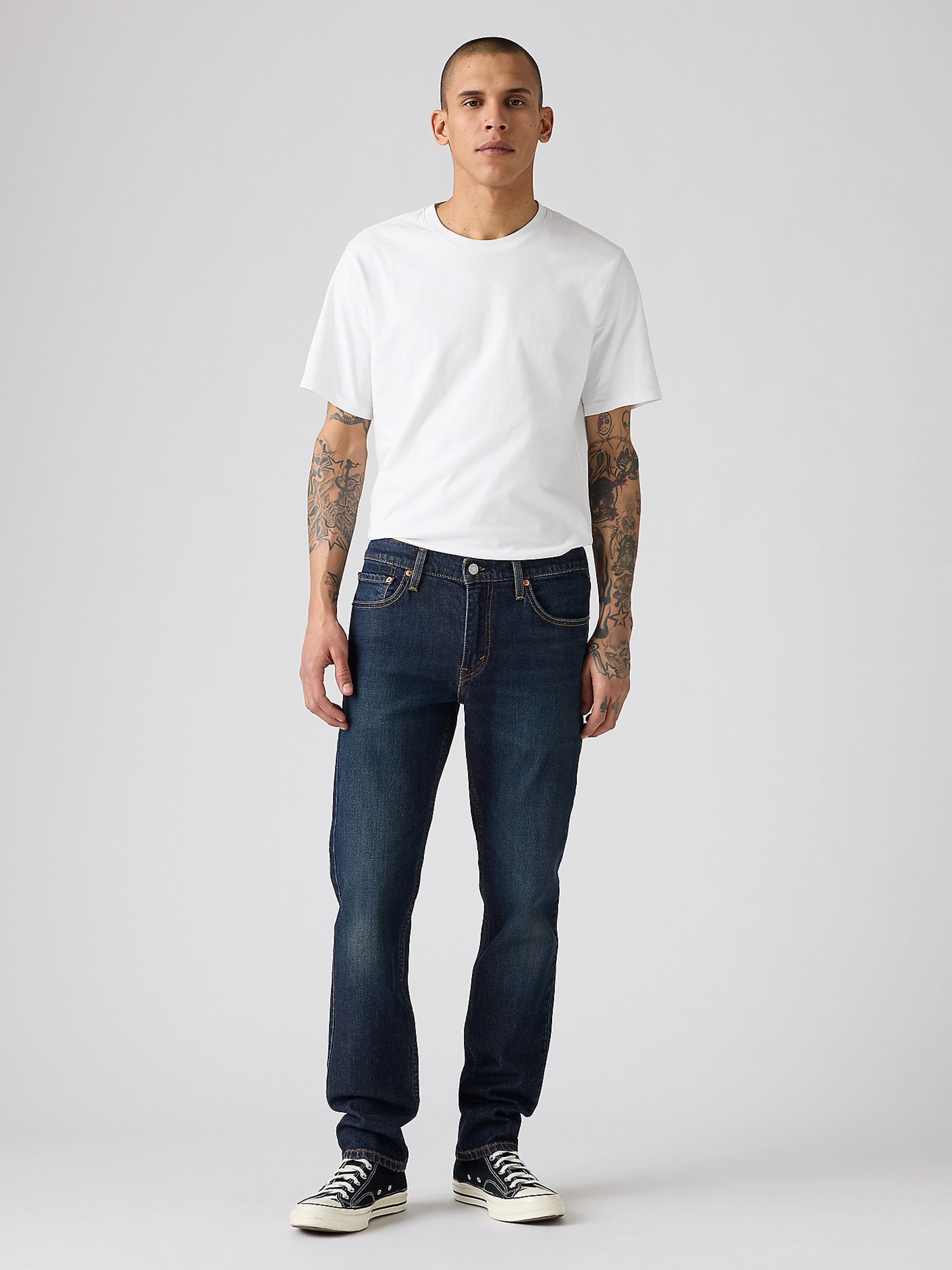 511 Slim In Good Reasons Adv