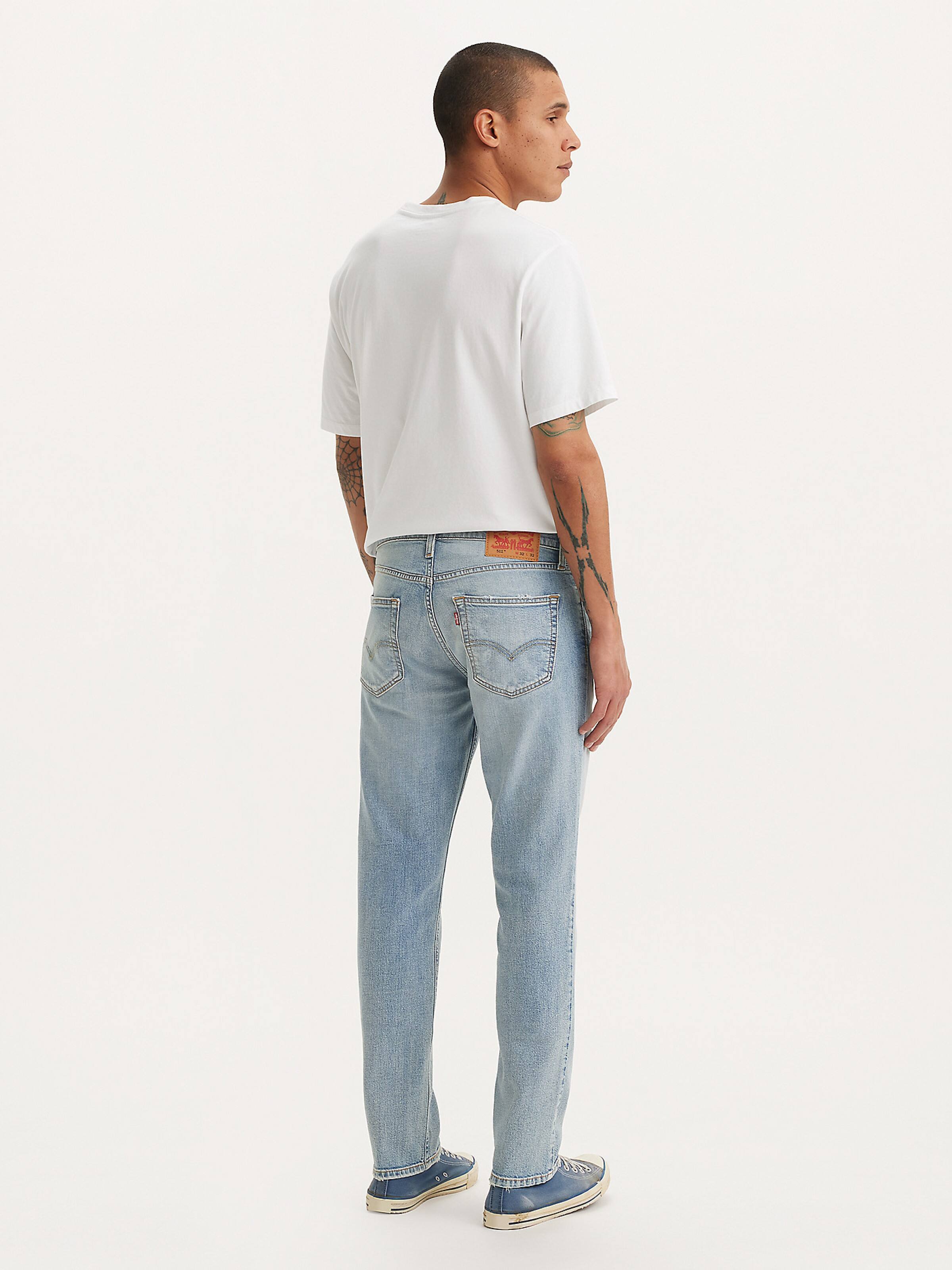 511 Slim In Big Splash