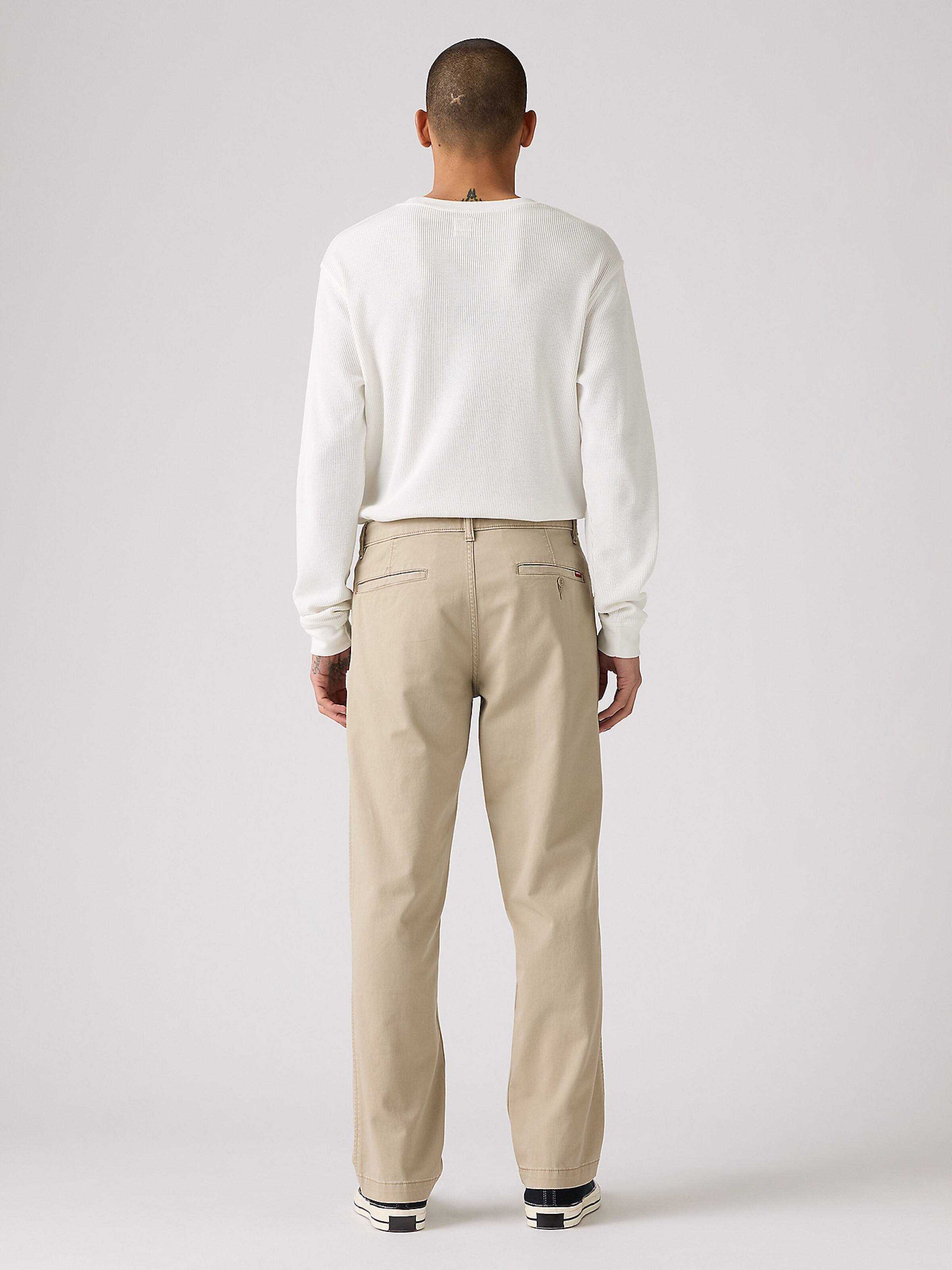 Xx Chino Rlx Straight In True Chino